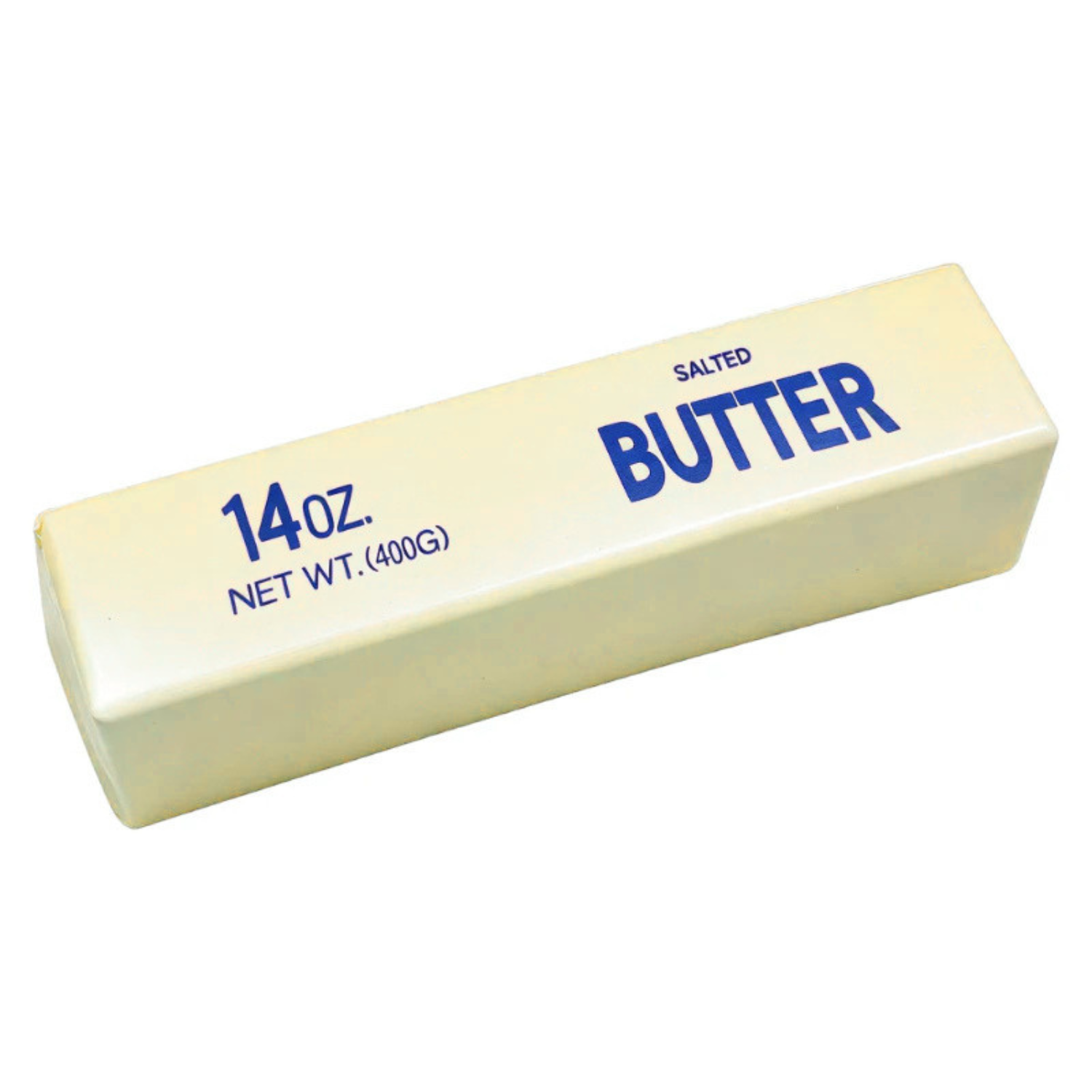 Long Size Butter Stick Squishy