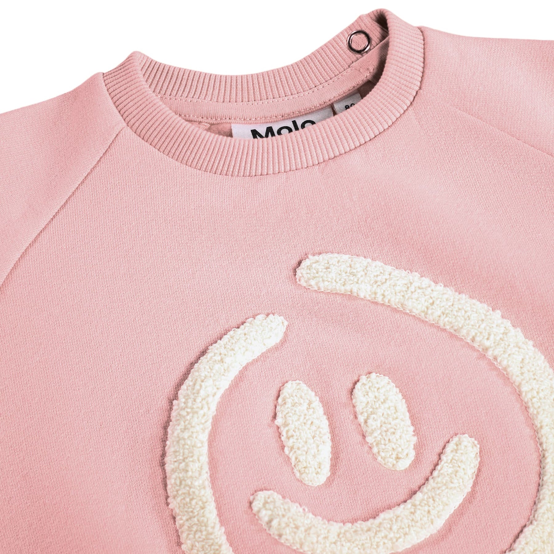 Mellow Rose Crew Sweatshirt
