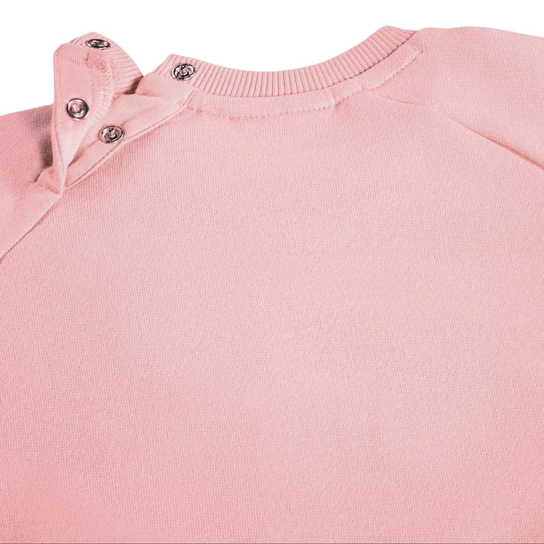 Mellow Rose Crew Sweatshirt