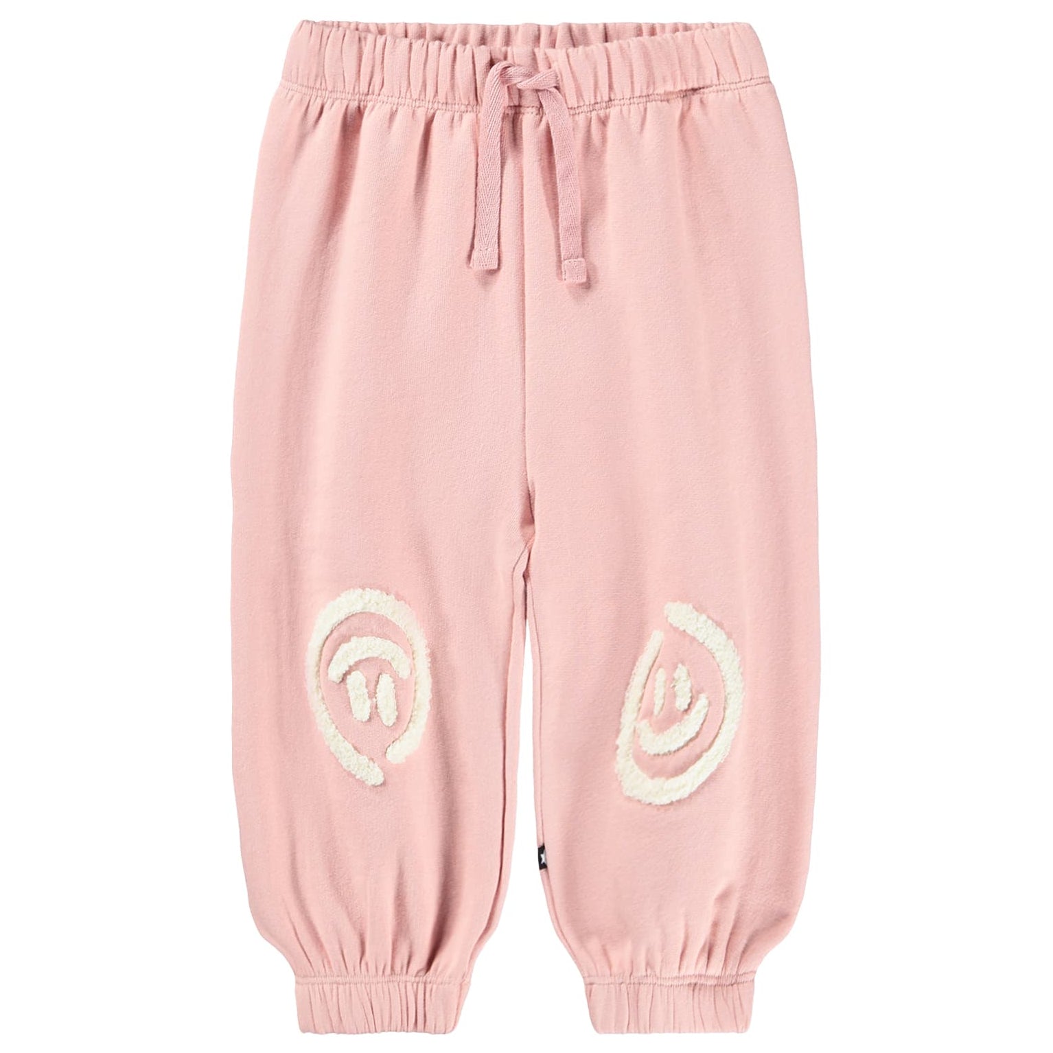 Mellow Rose Jogger