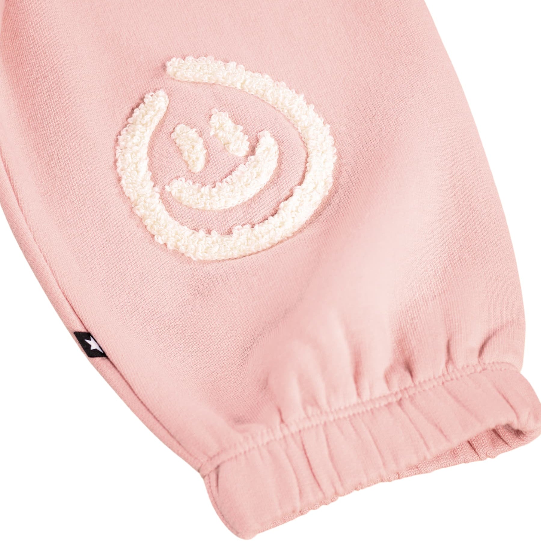 Mellow Rose Jogger