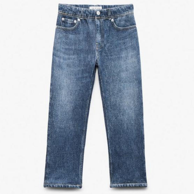 Mini Miramar Wide Leg Pants