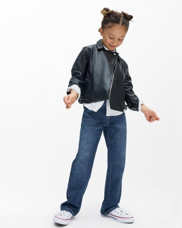 Mini Miramar Wide Leg Pants