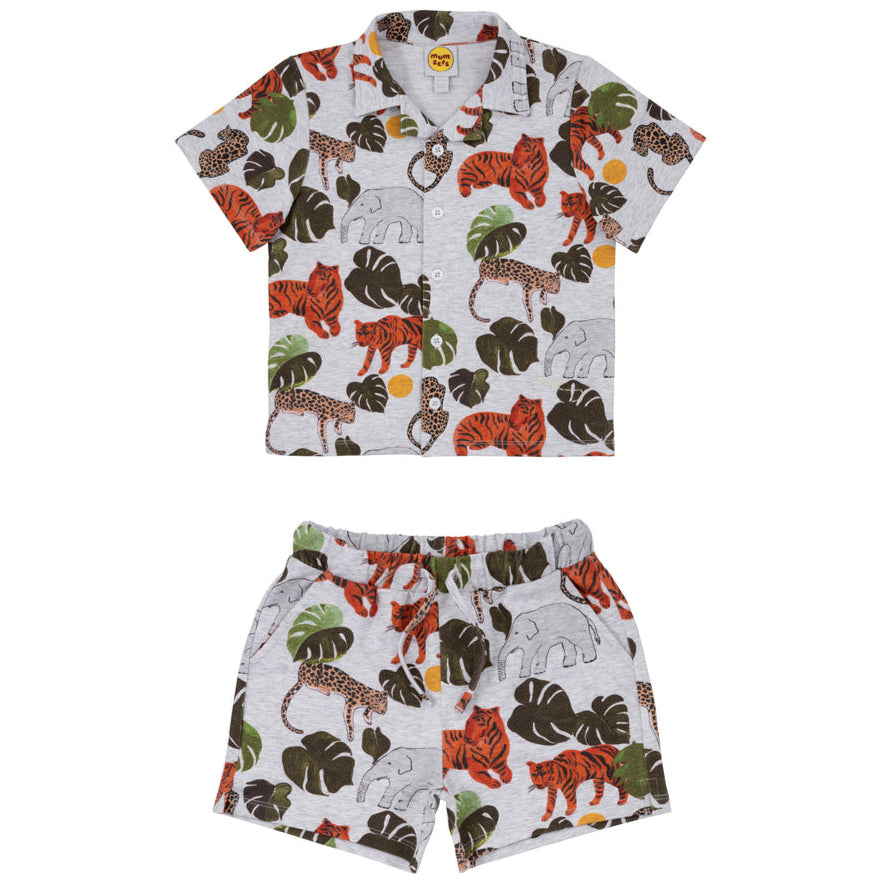 Jungle Jam Set - Meems