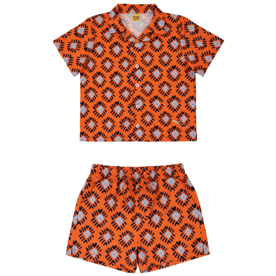 Nomad Dance Set - Meems