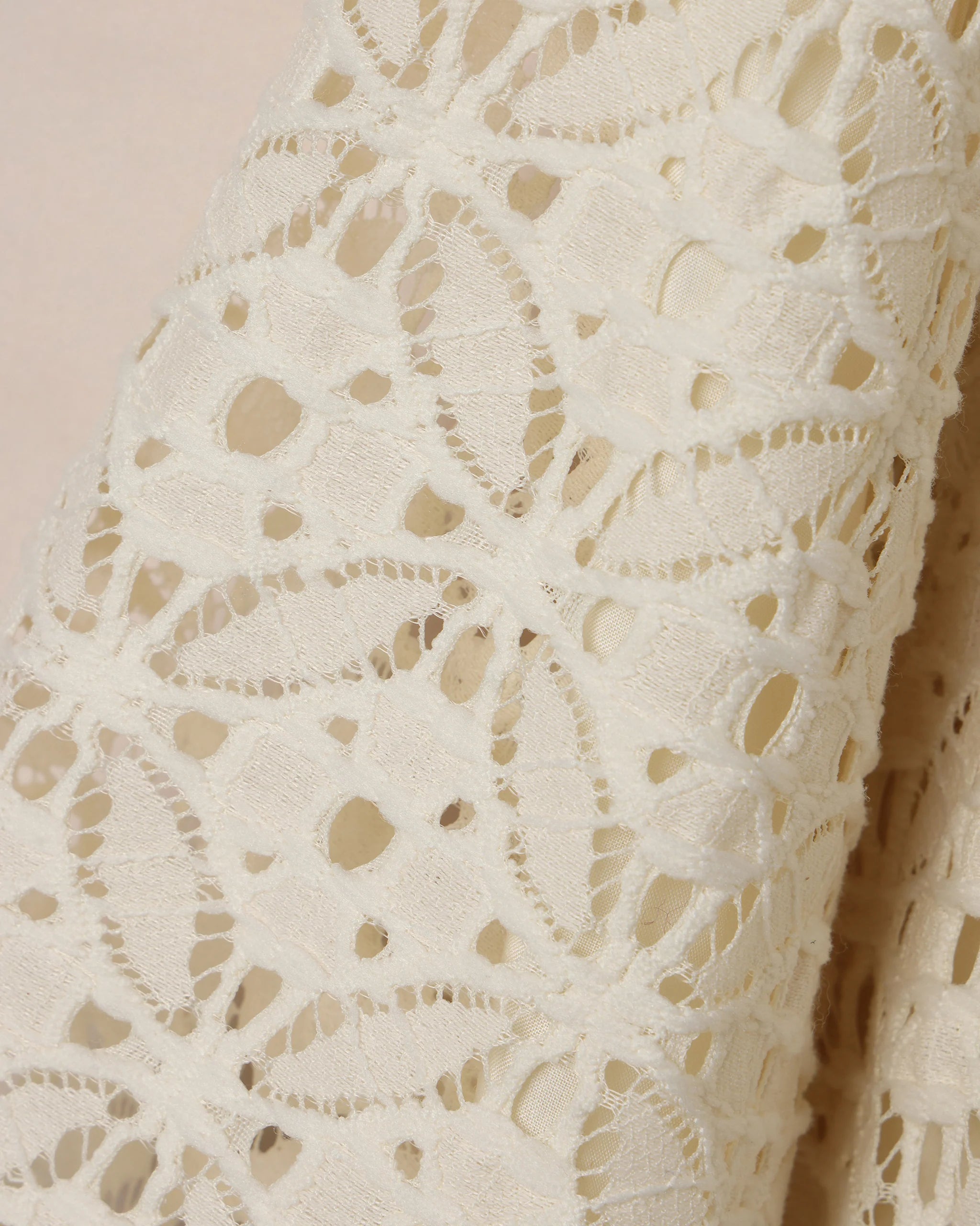 Eyelet Sara Dress