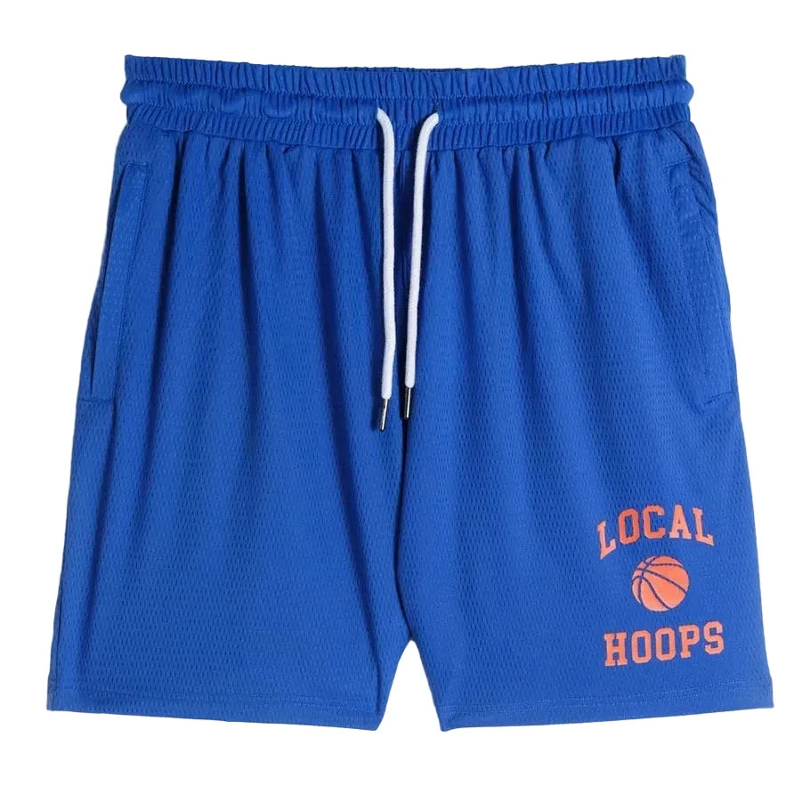 Kids NY Practice Shorts