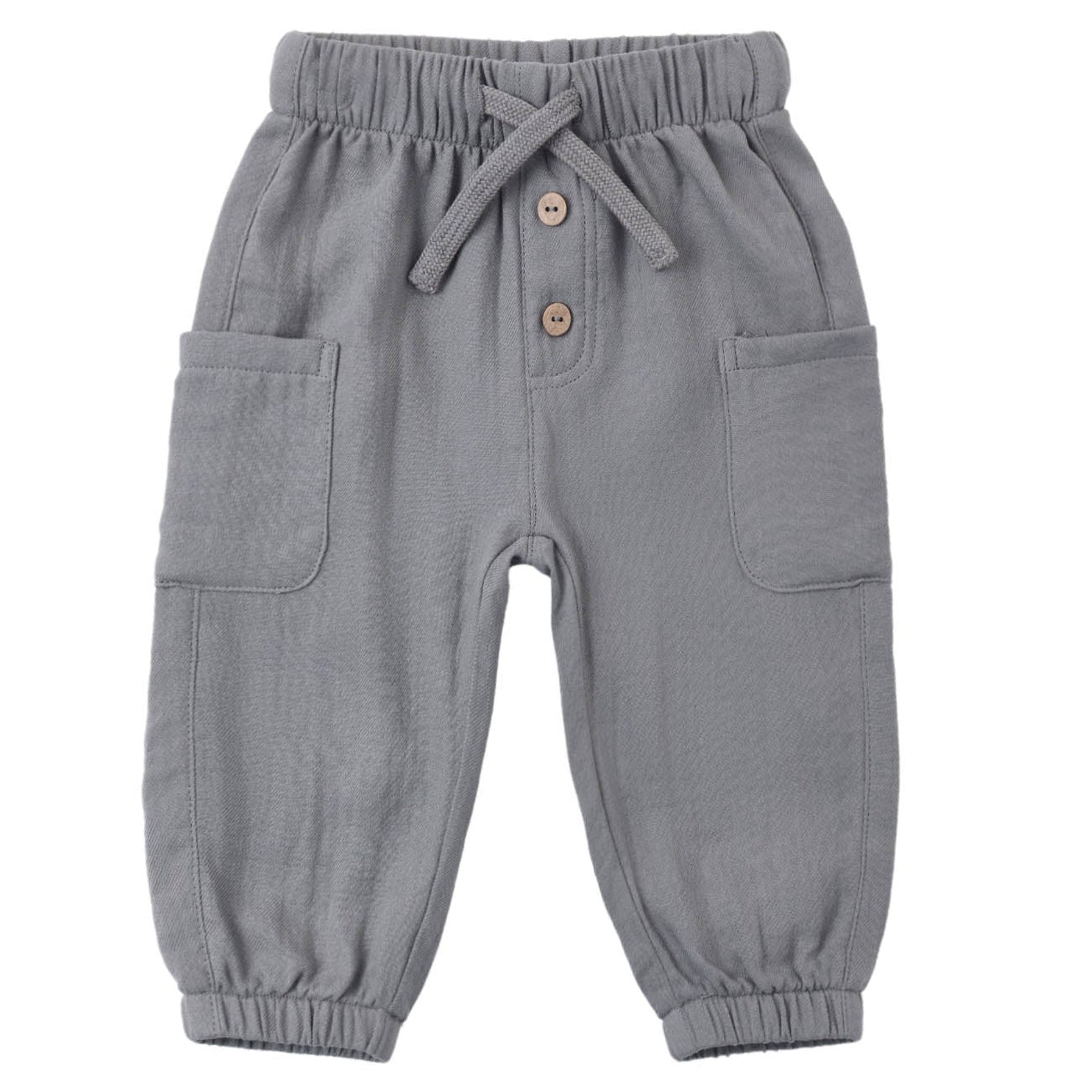 Luca Pant