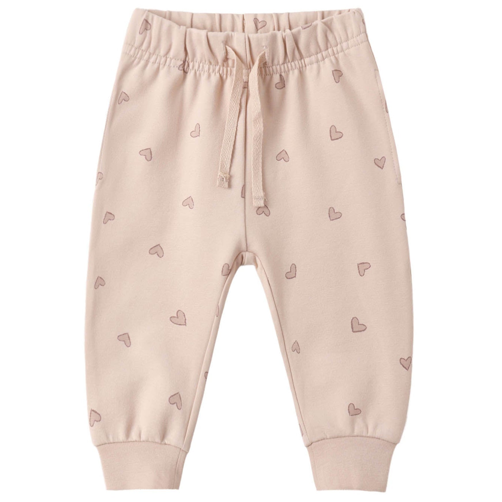 Relaxed Hearts Sweatpant