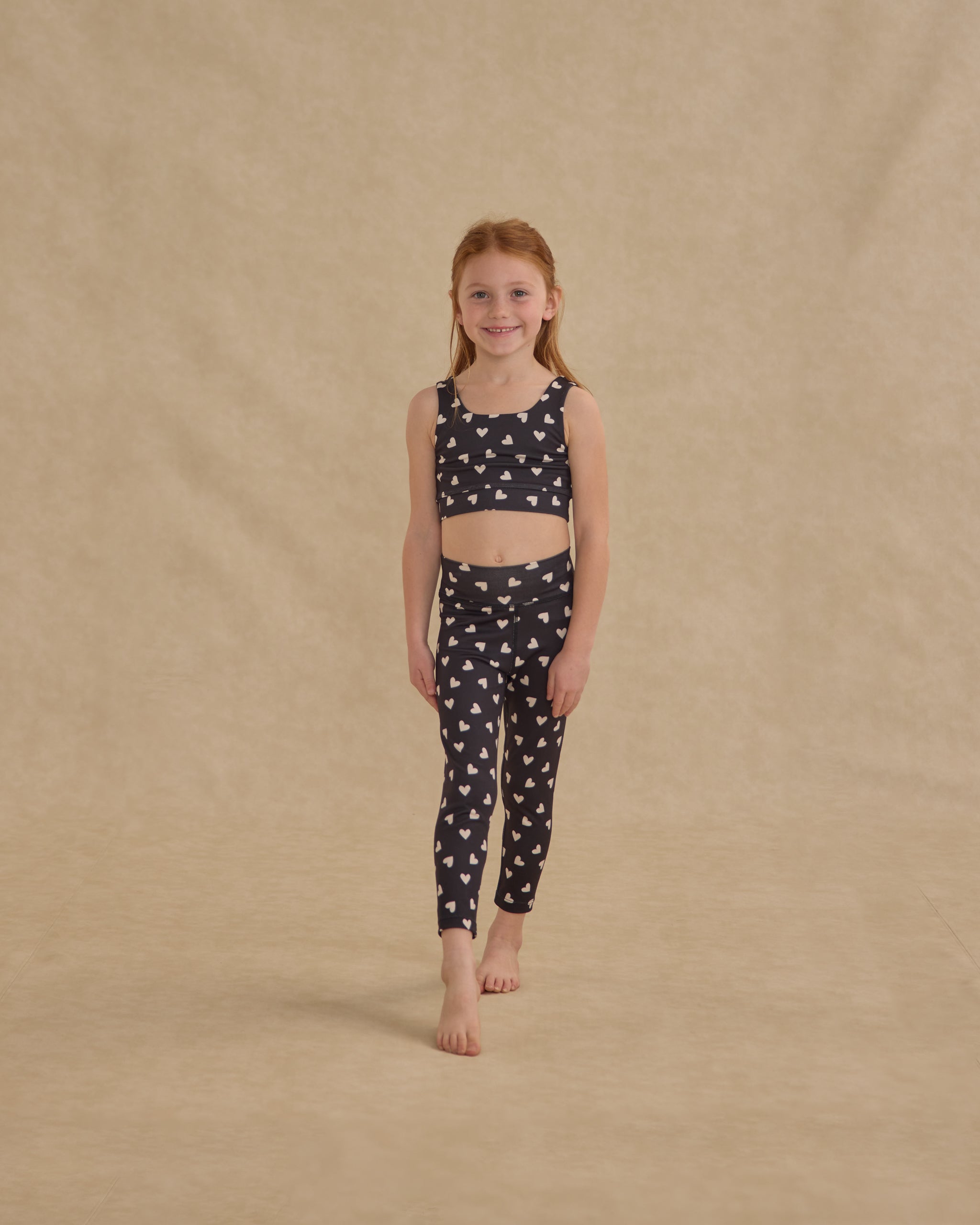 Hearts Swift Sports Bra