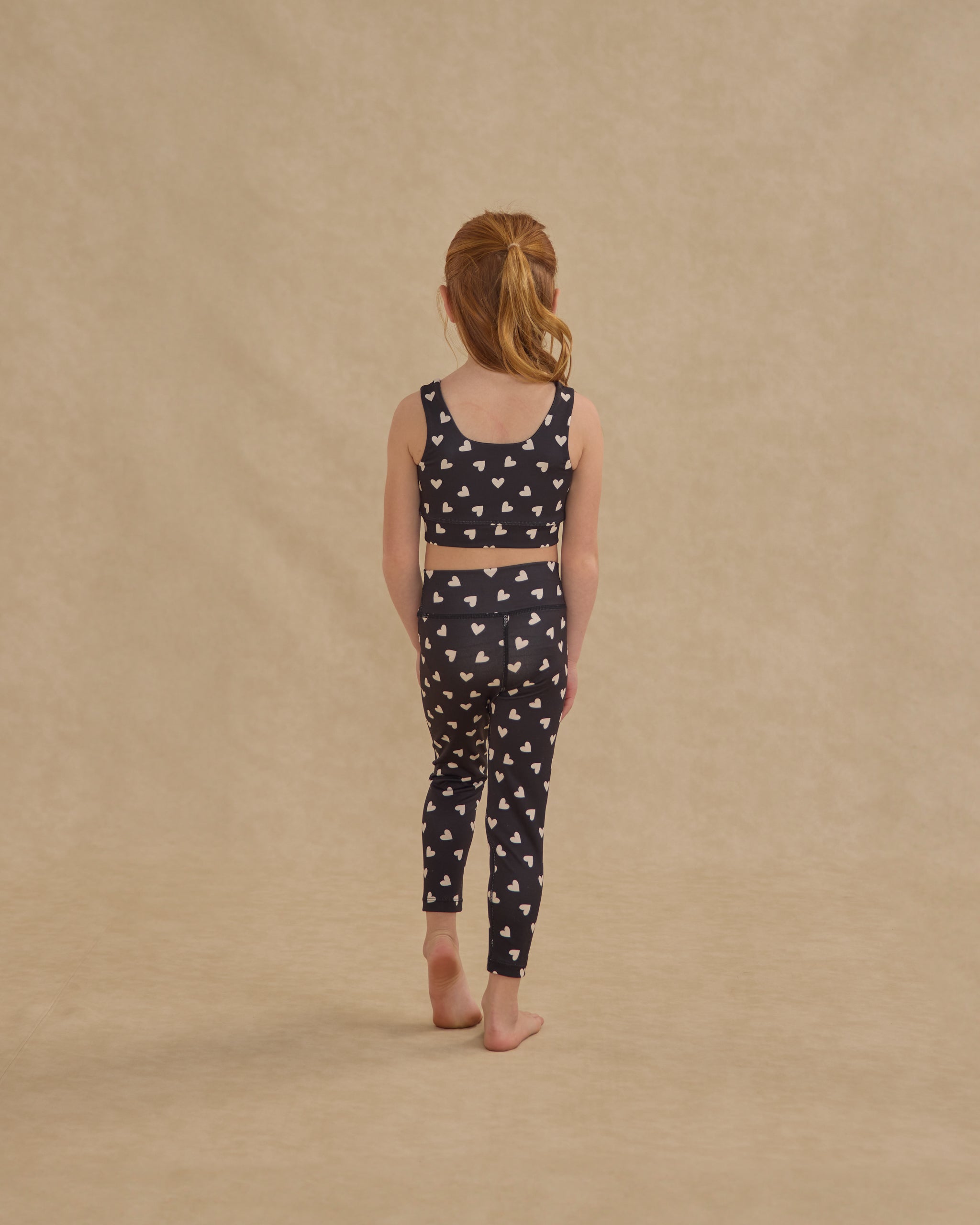 Hearts Swift Sports Bra