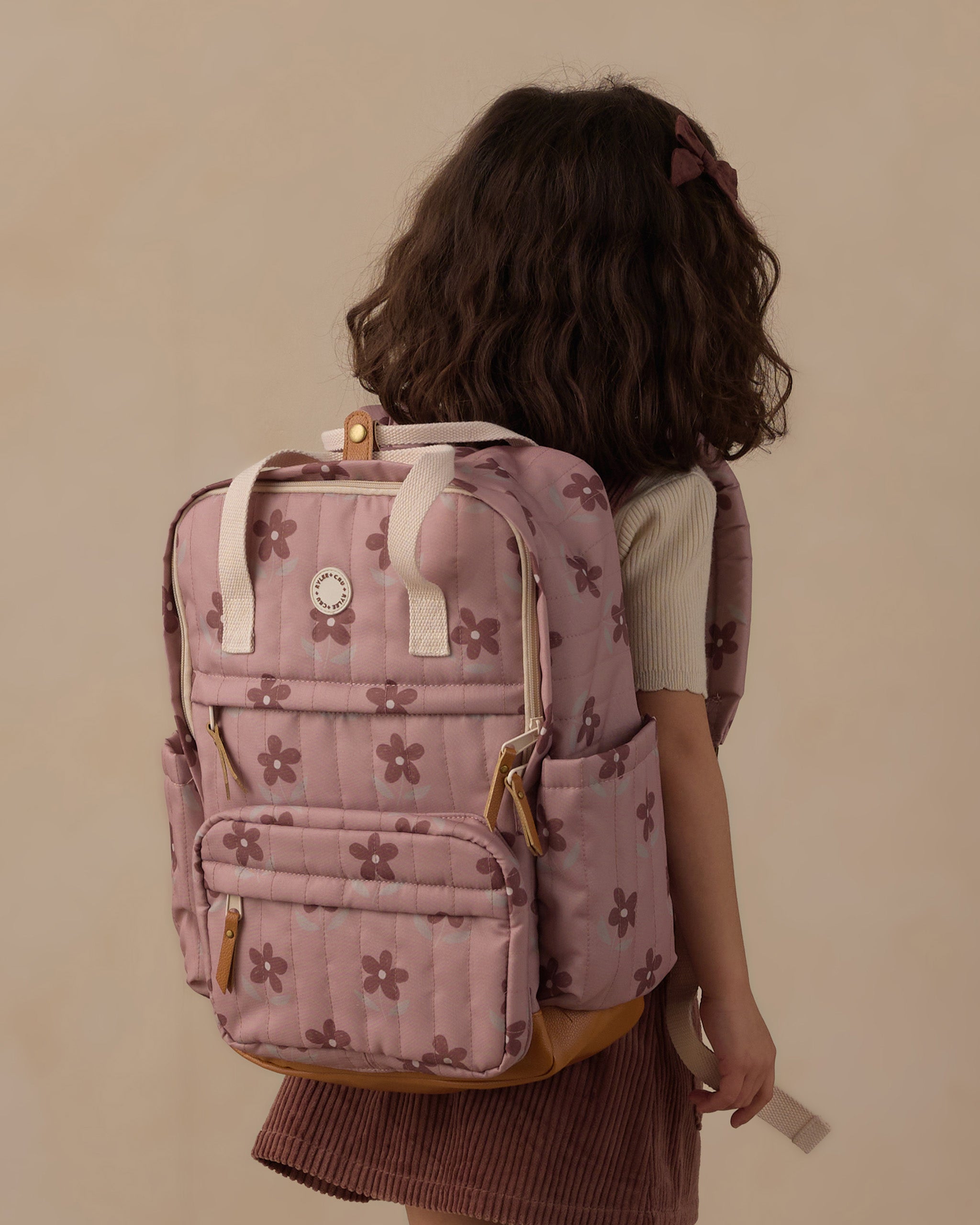 Little Daisy Backpack