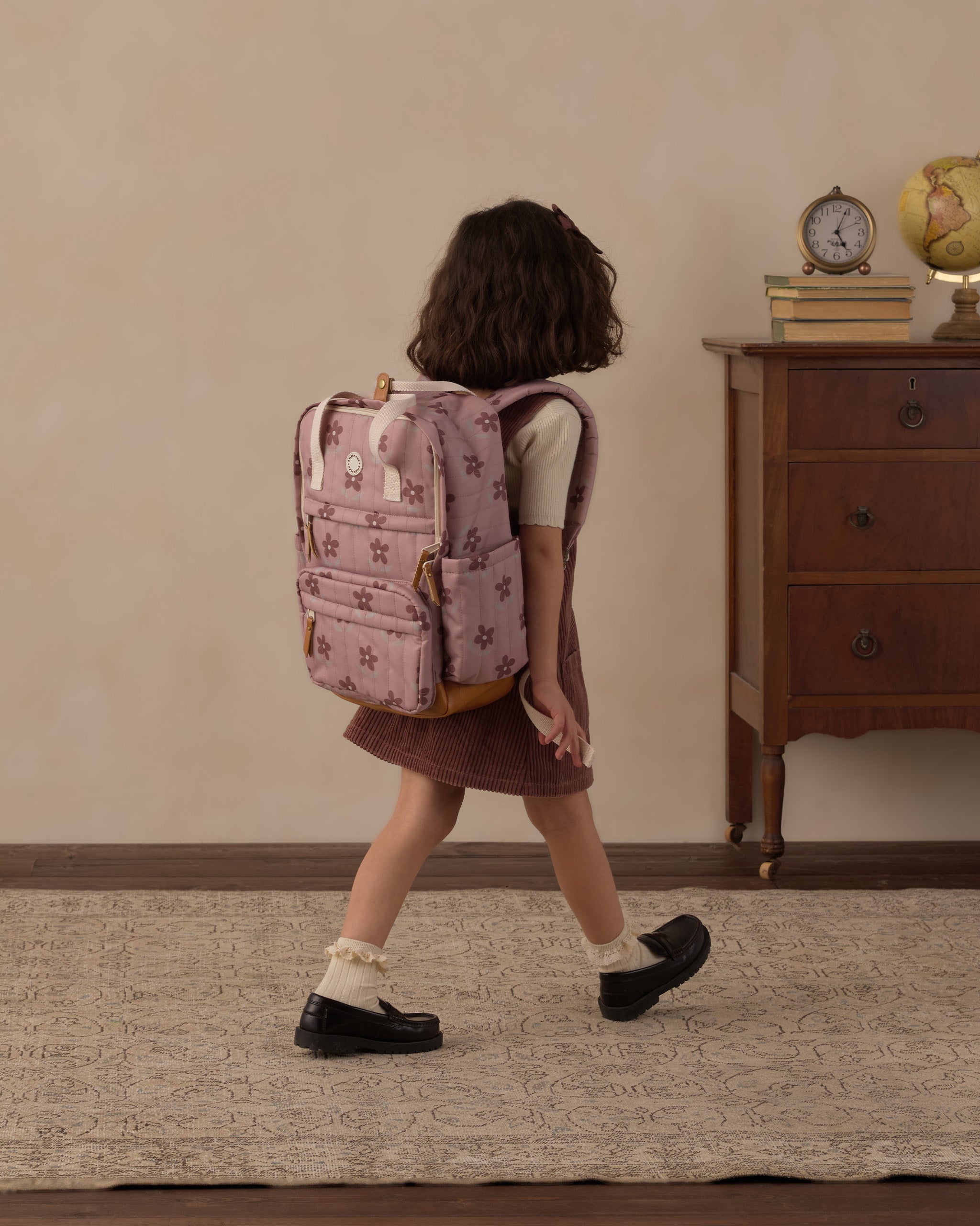 Little Daisy Backpack
