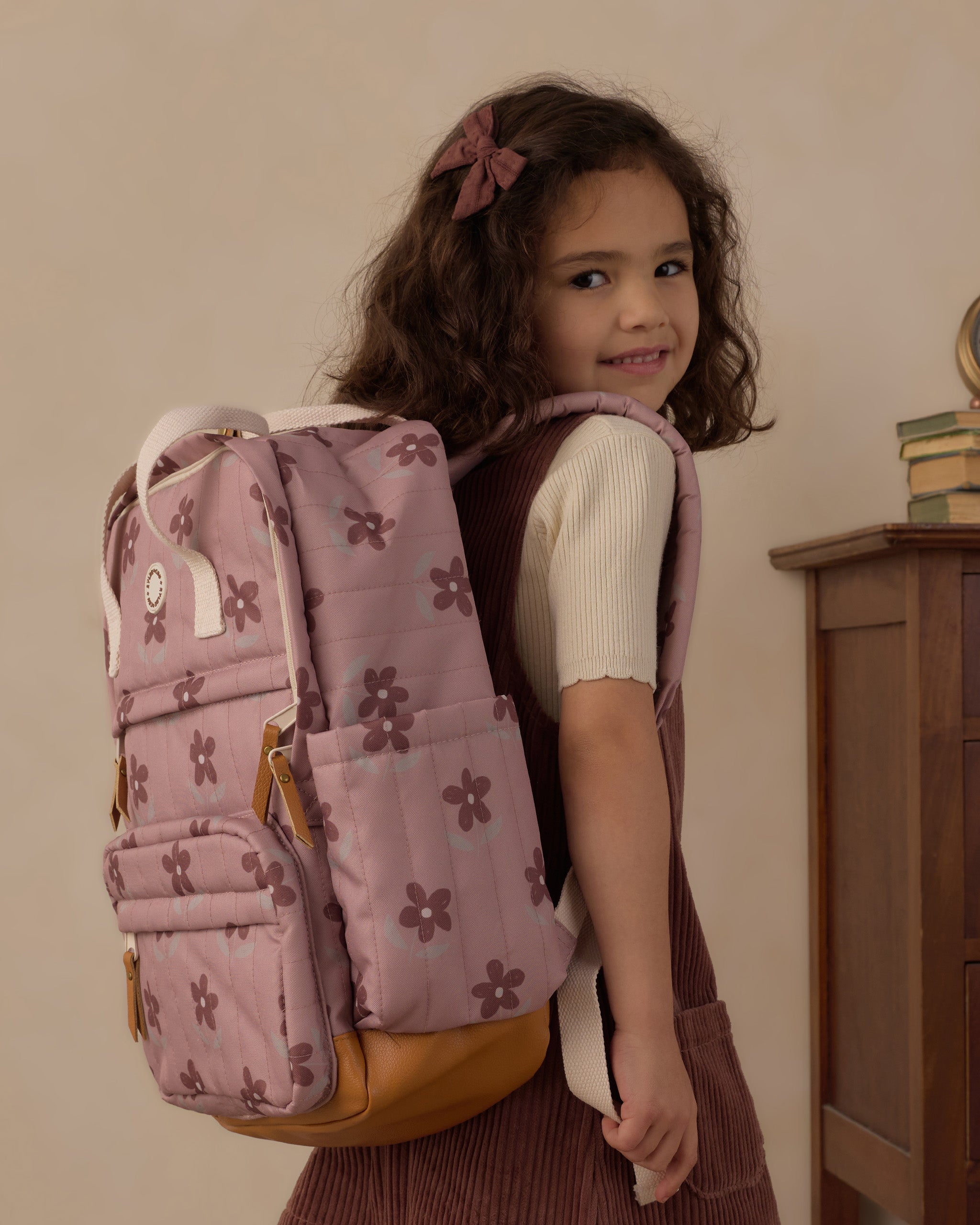 Little Daisy Backpack