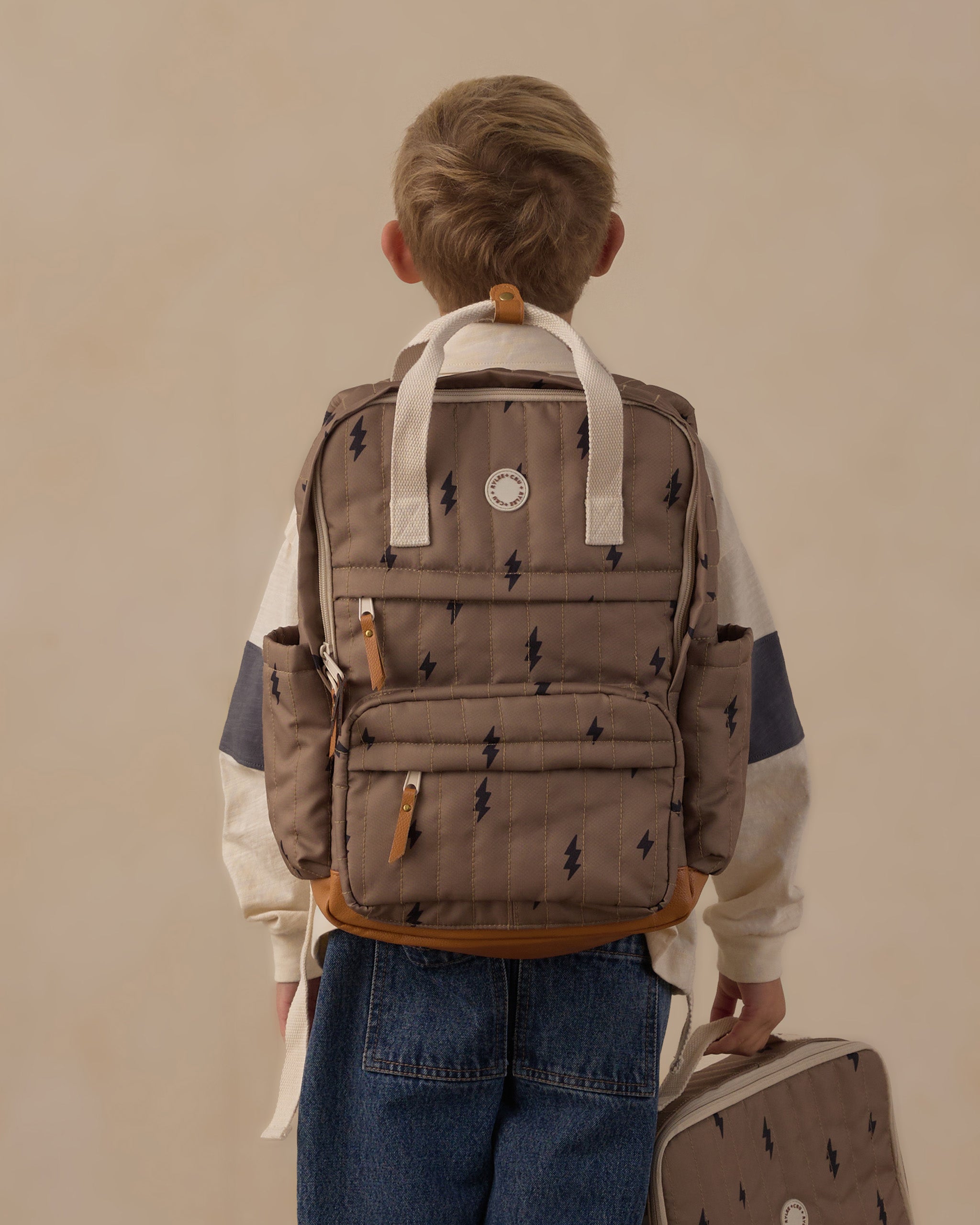 Bolt Backpack