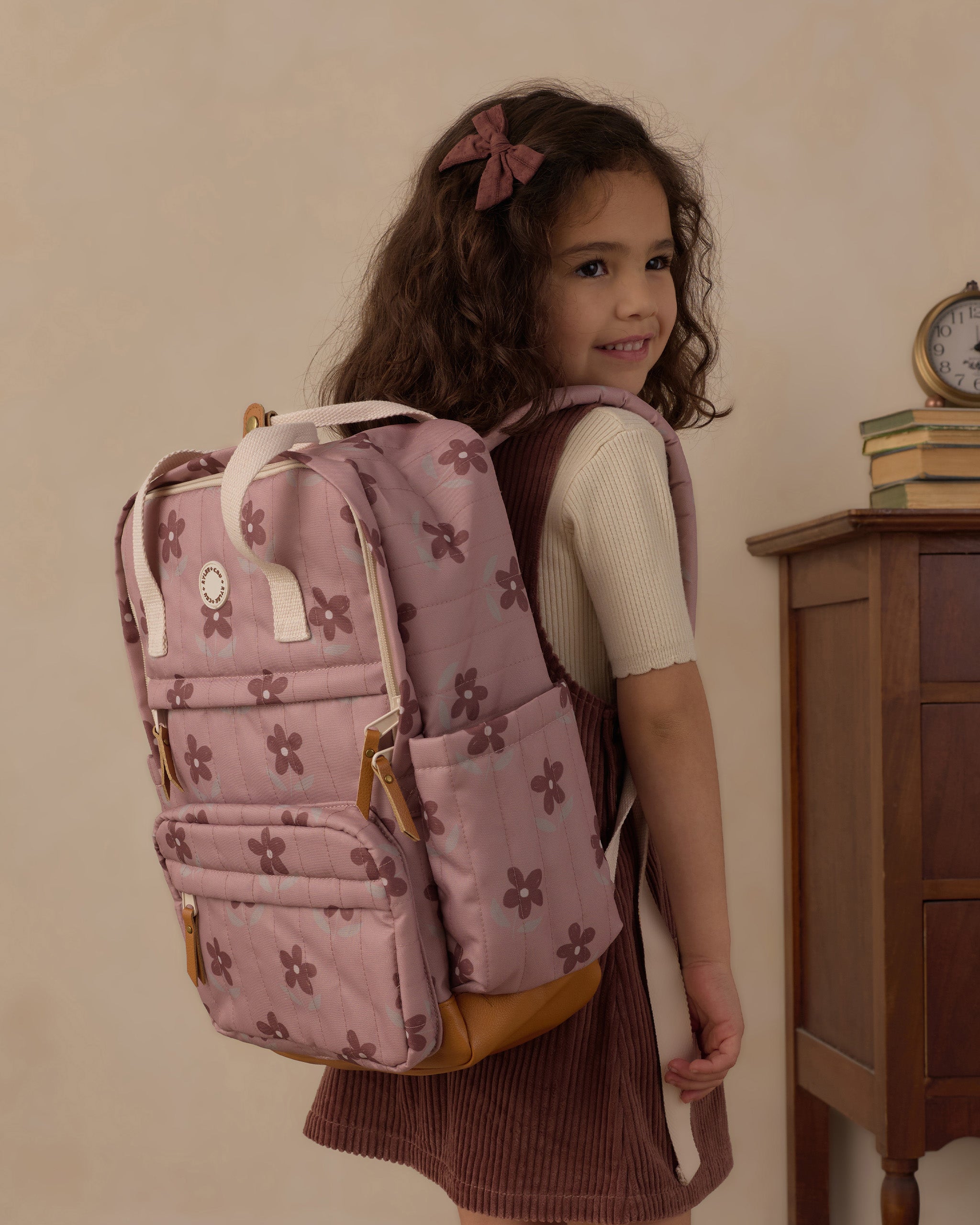 Little Daisy Backpack
