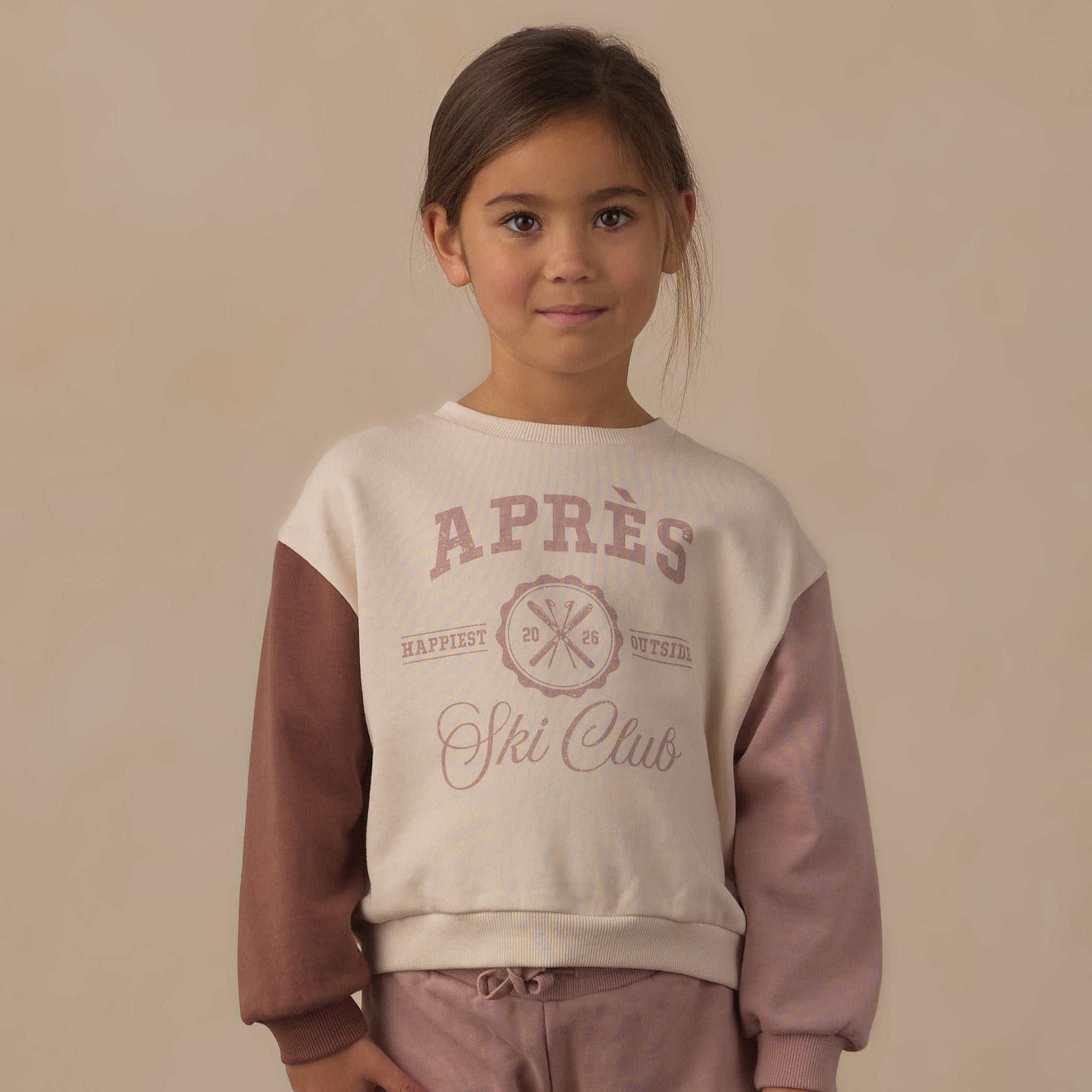 Apres Ski Club Legend Sweatshirt