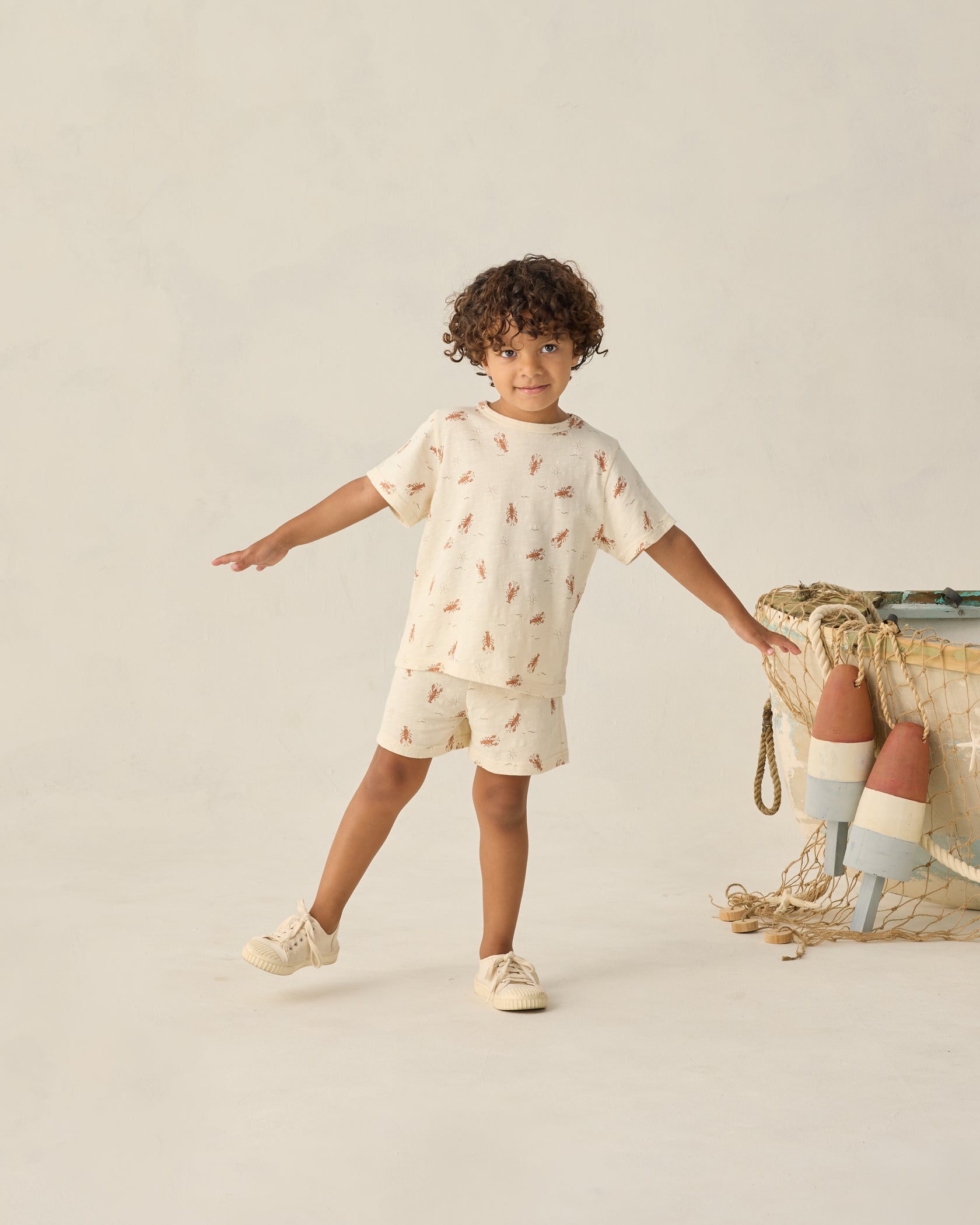 Lobsters Play Set