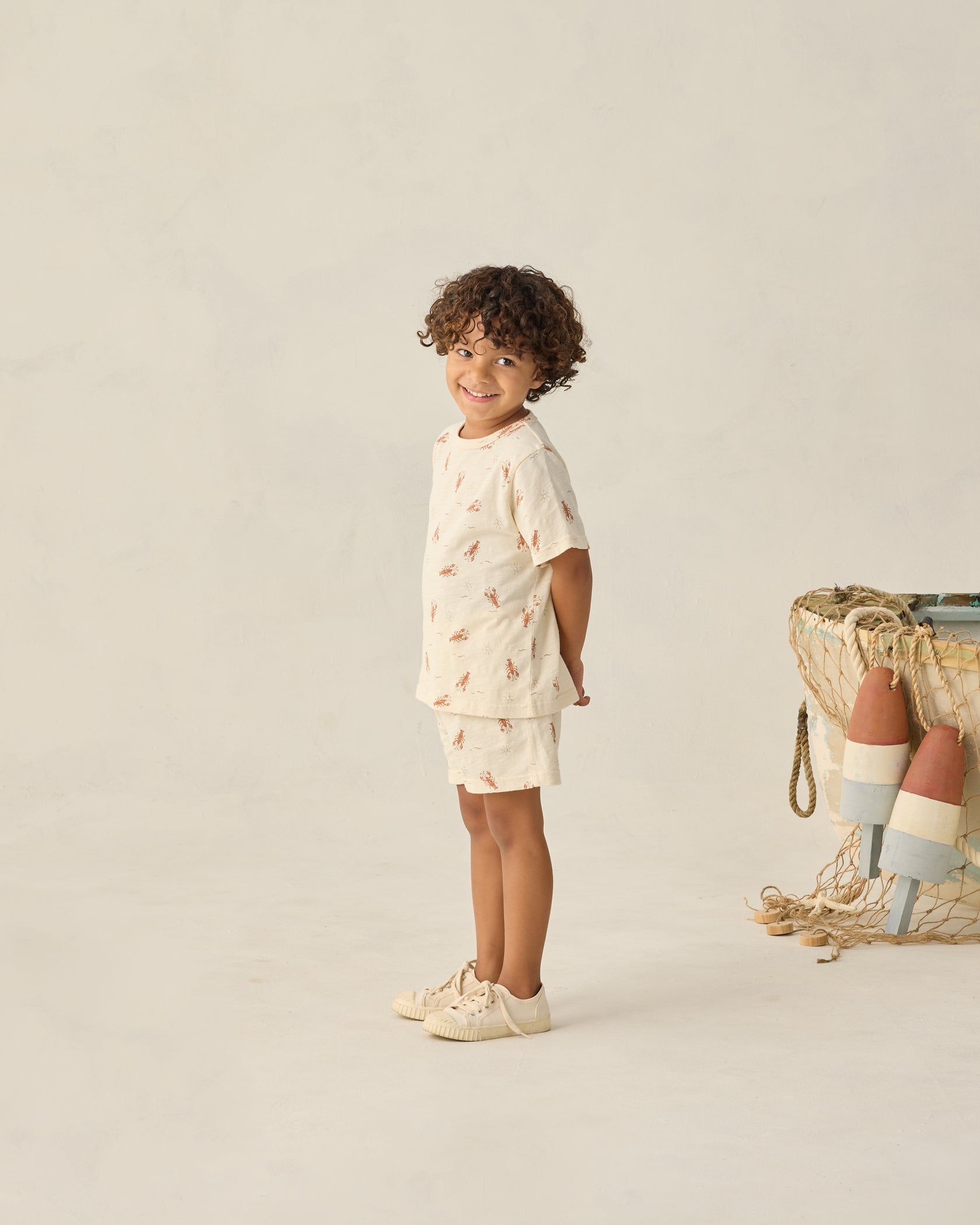 Lobsters Play Set