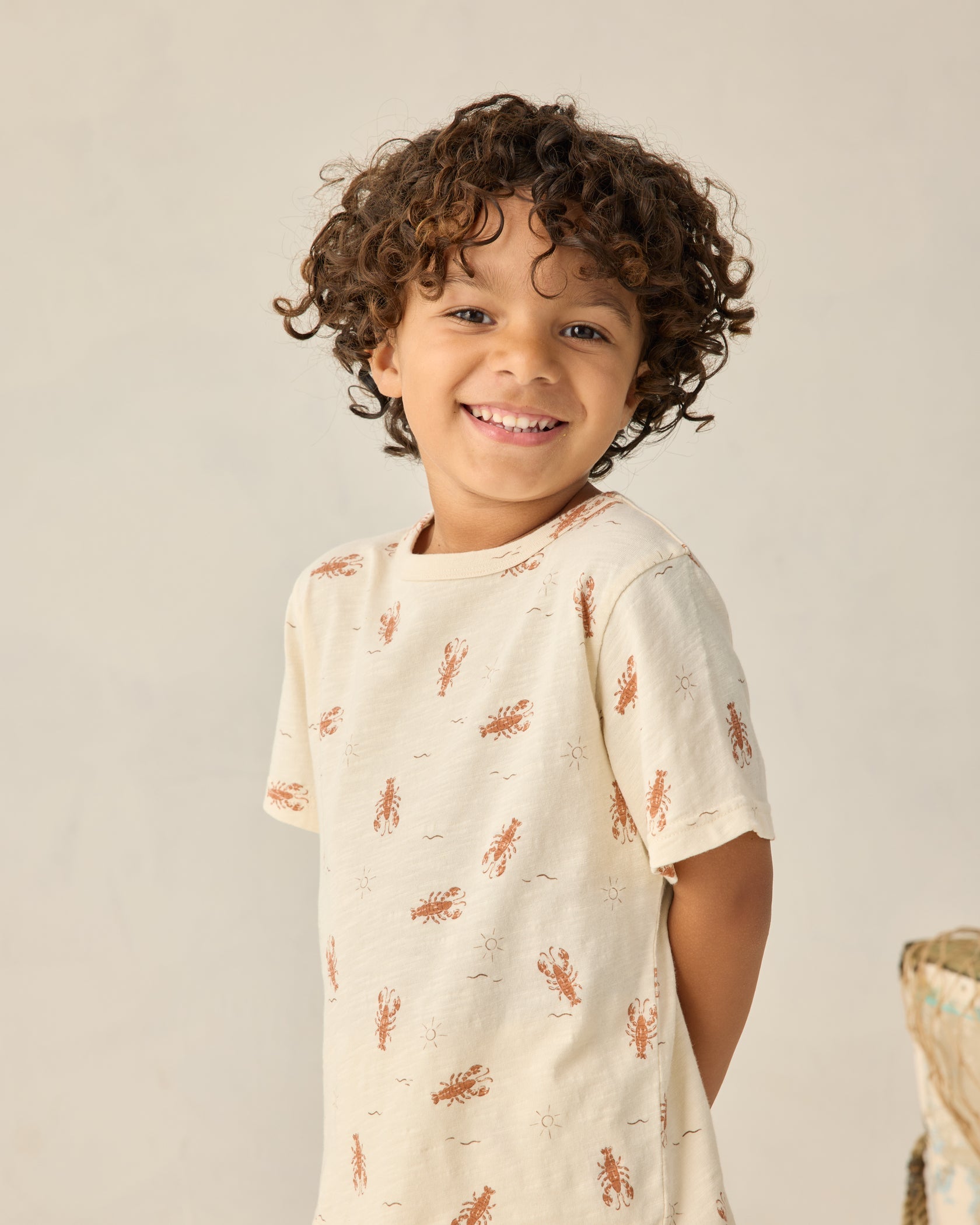 Lobsters Play Set