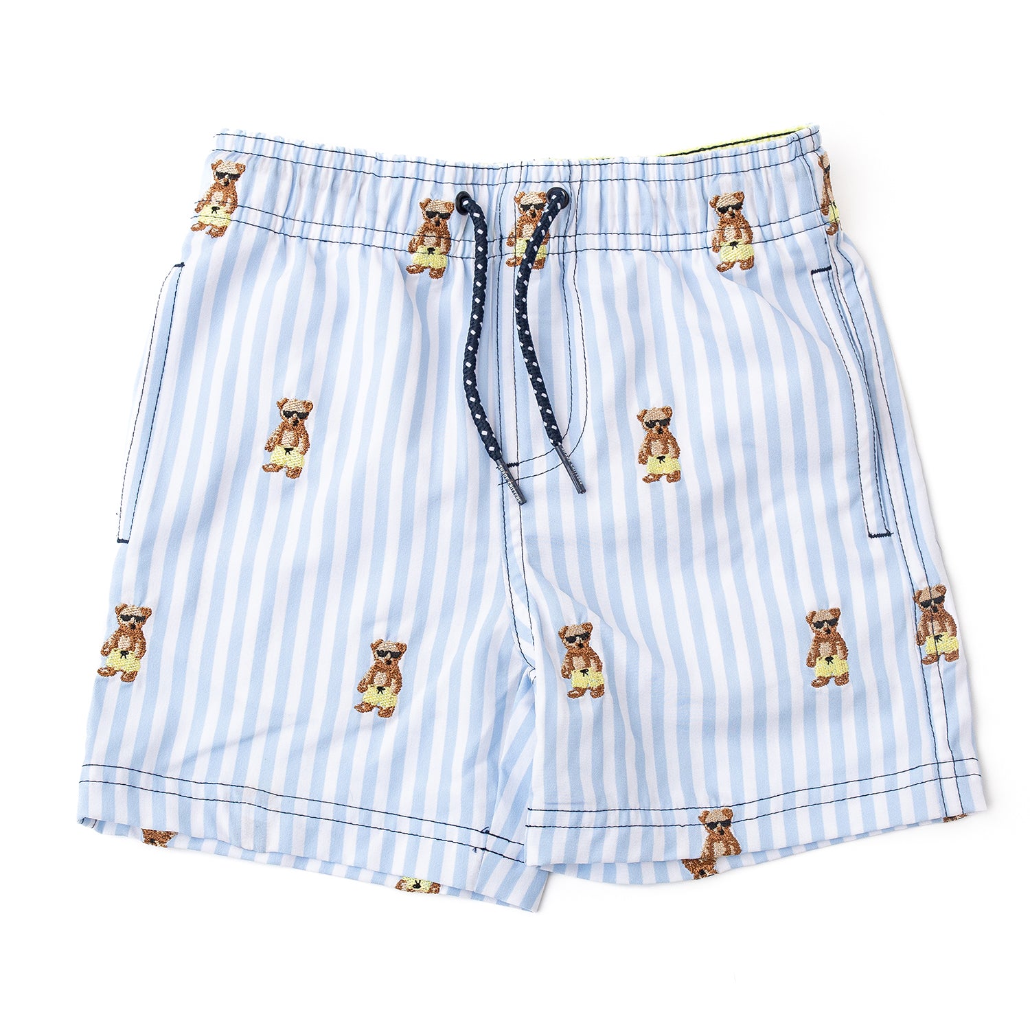 Teddy Icon Swim Trunks