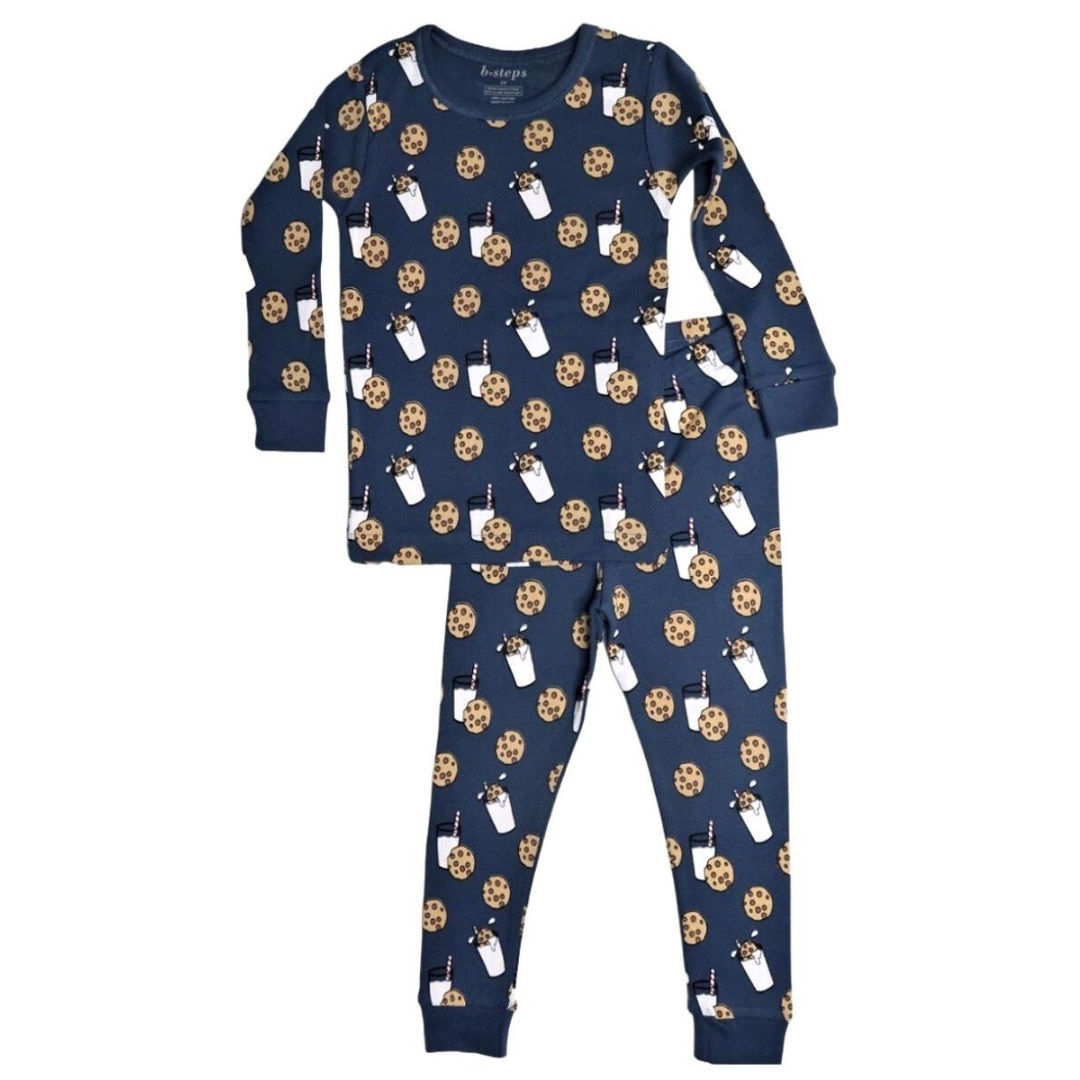 Baby steps pajamas sale