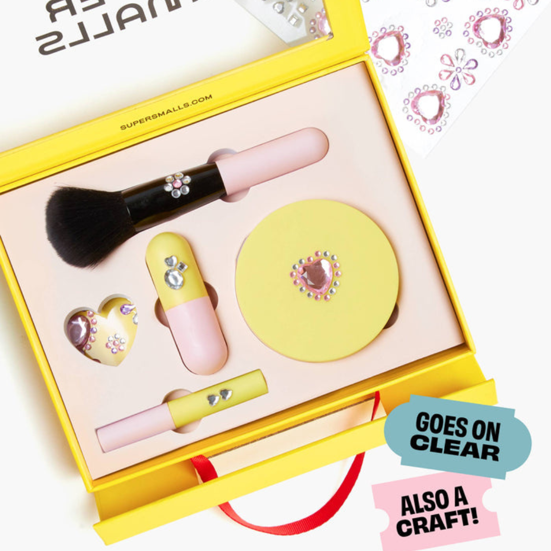 Mom's Makeup Set