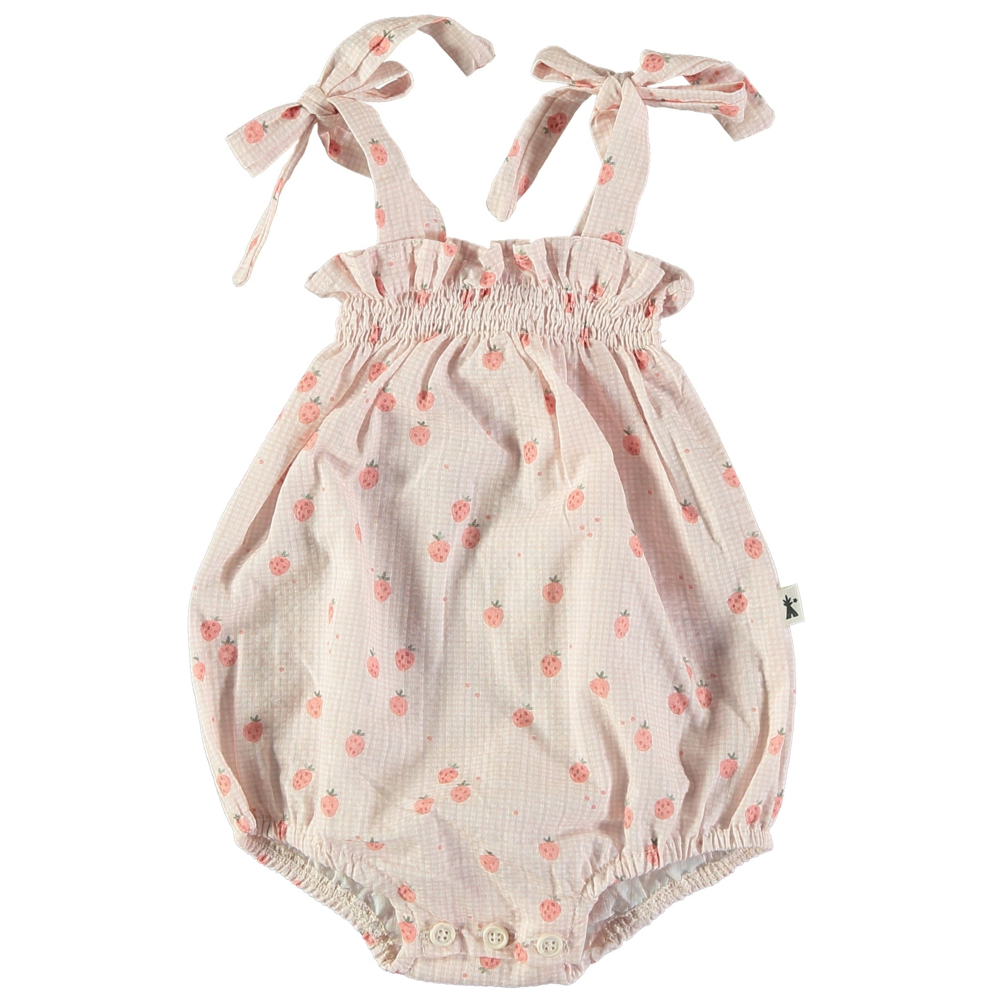 Onesies/Rompers – Meems