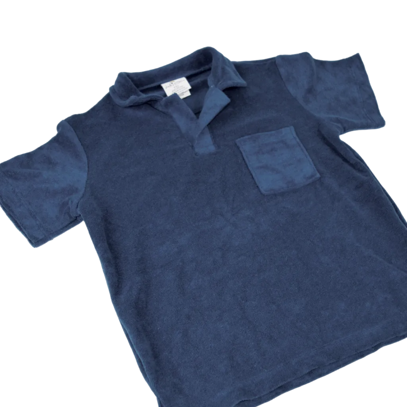 Terry Polo