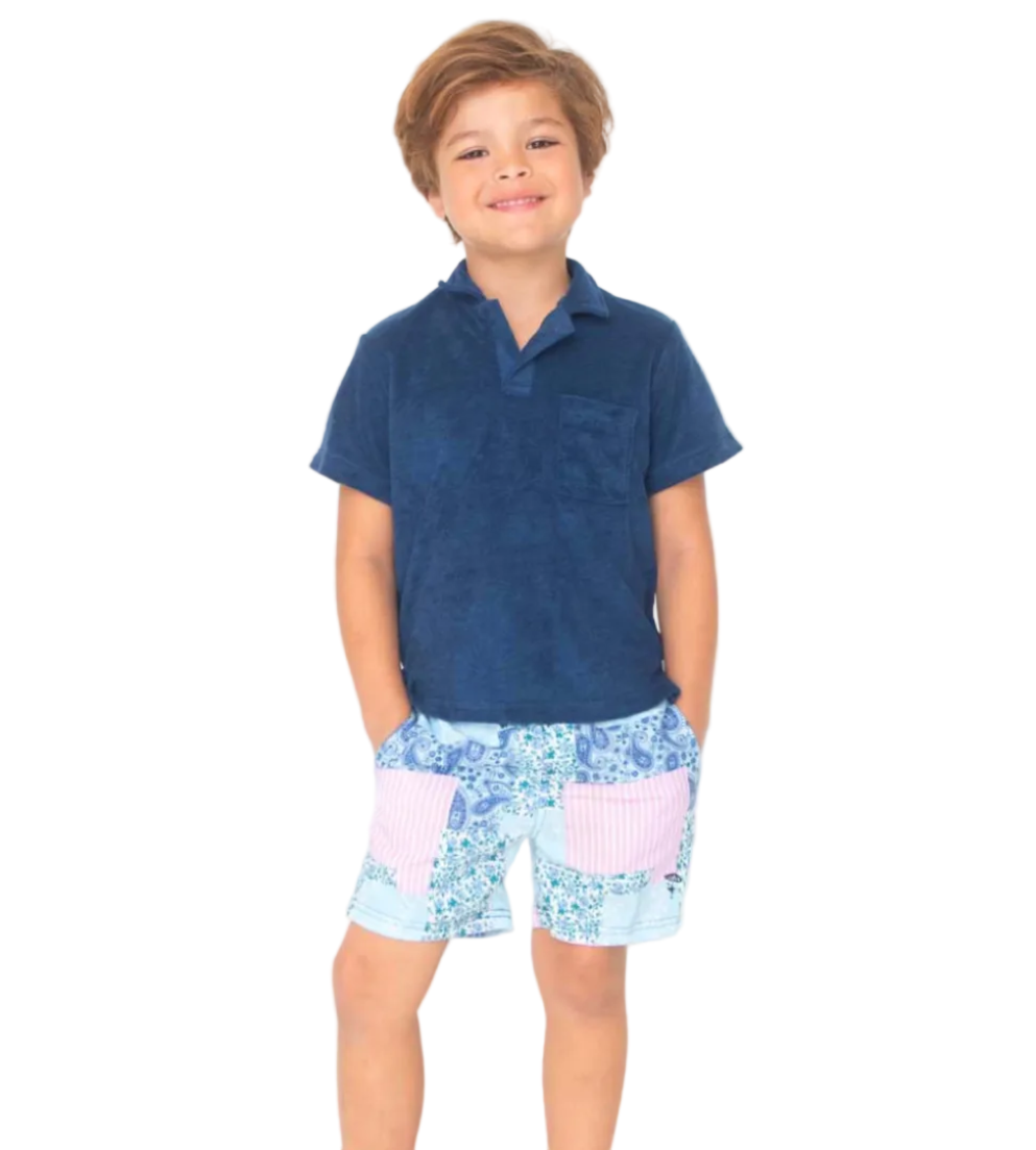 Terry Polo
