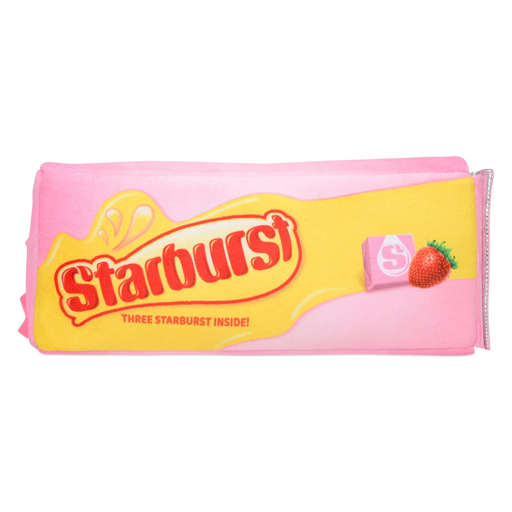 Starburst Packaging Plush