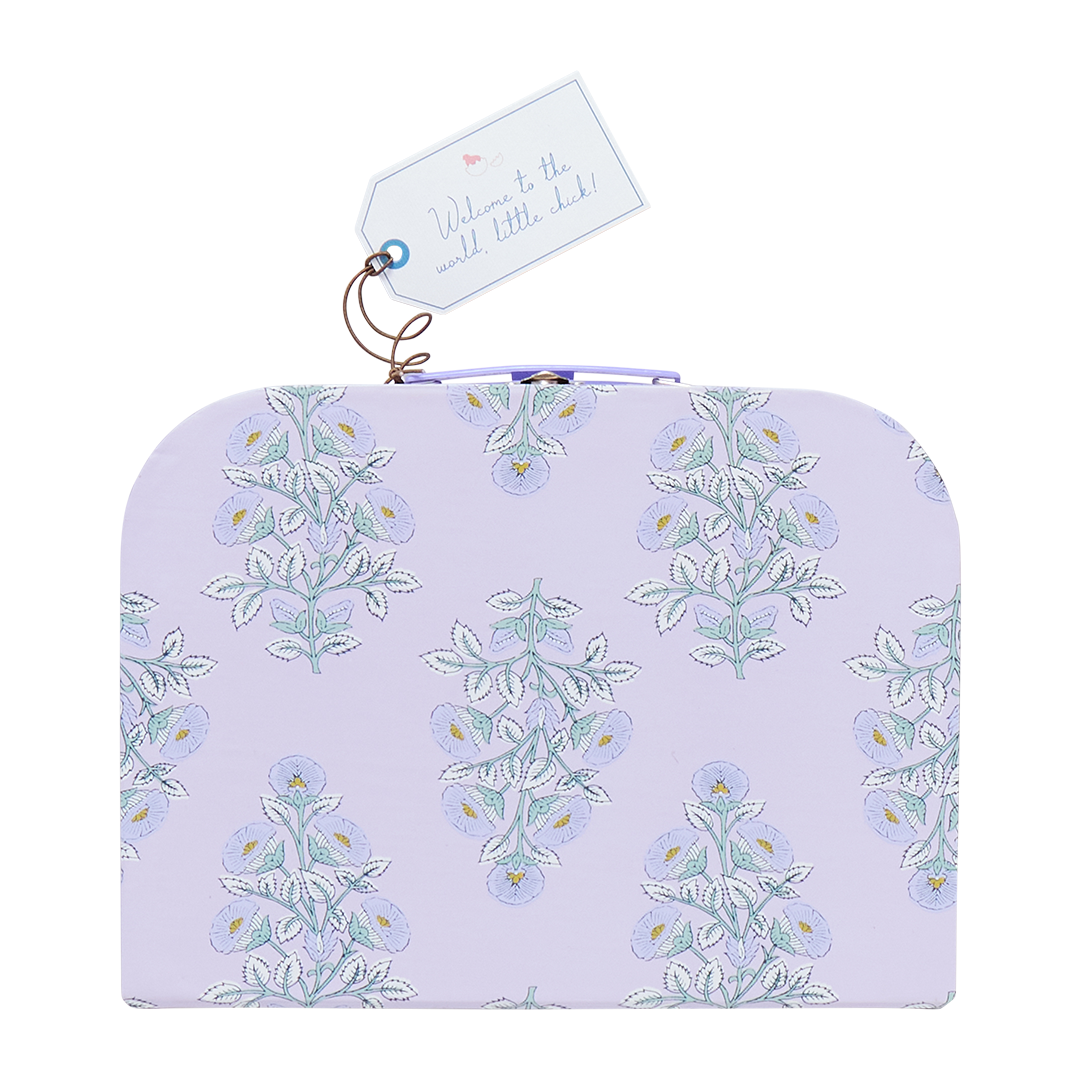 Nesting Box Baby Take Home Set