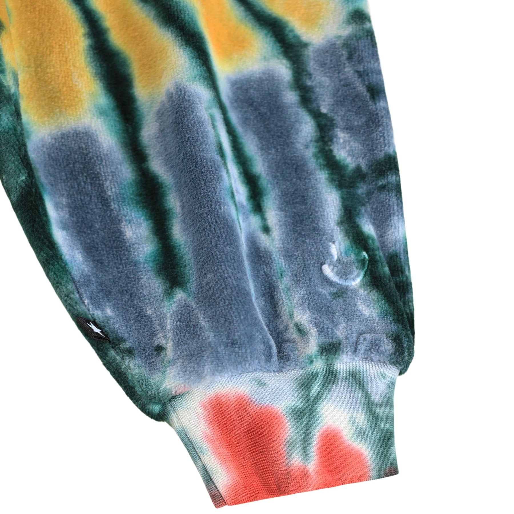 Swirl Jogger