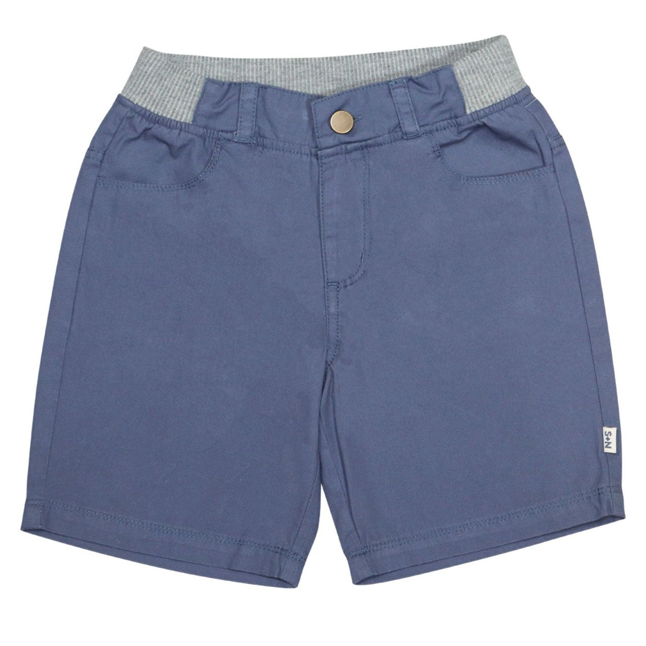 Navy Ford Short