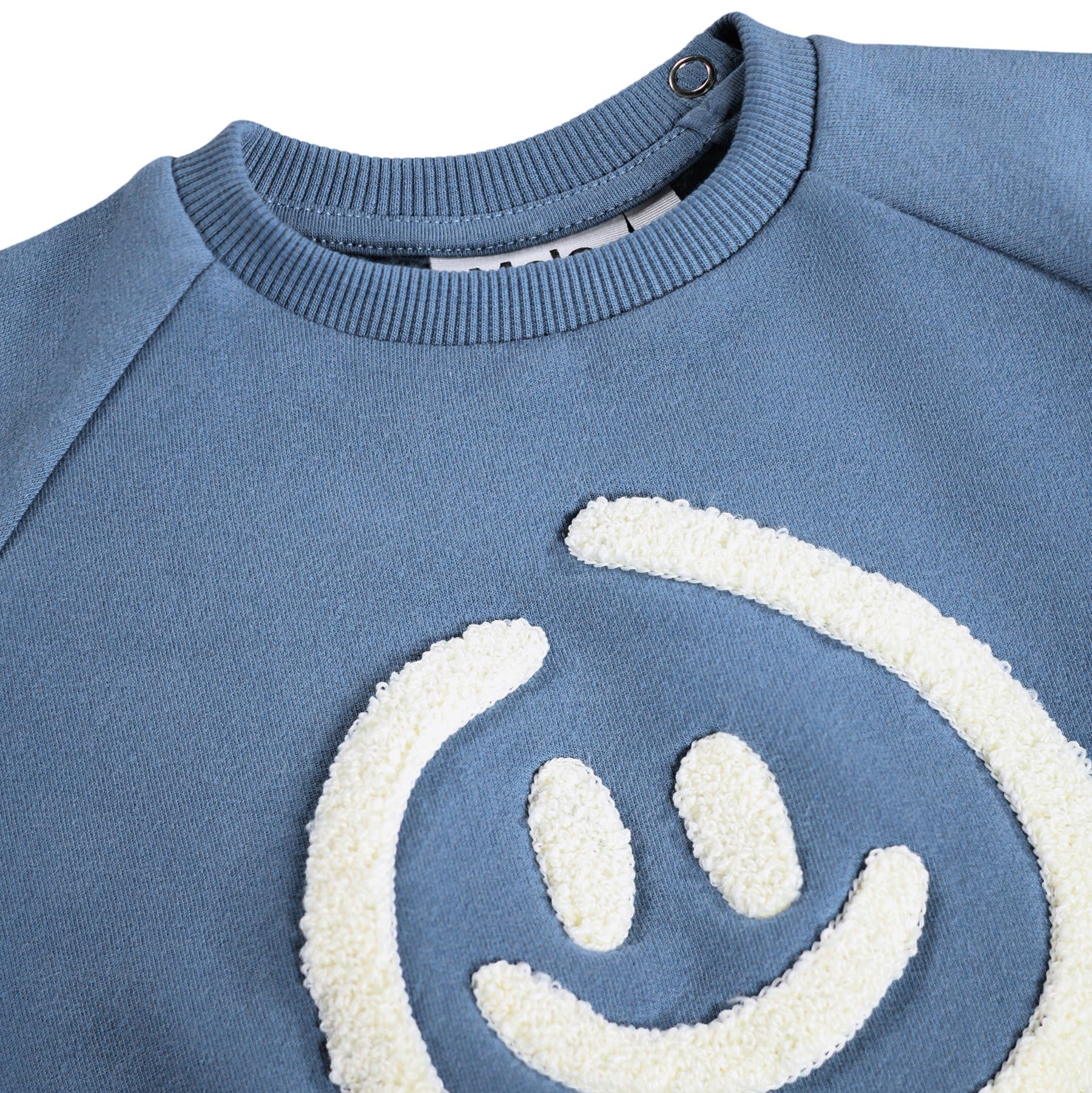 Twilight Blue Crew Sweatshirt