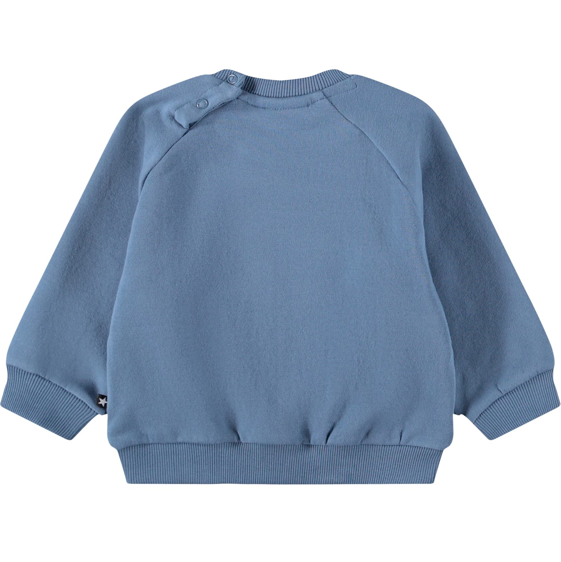Twilight Blue Crew Sweatshirt