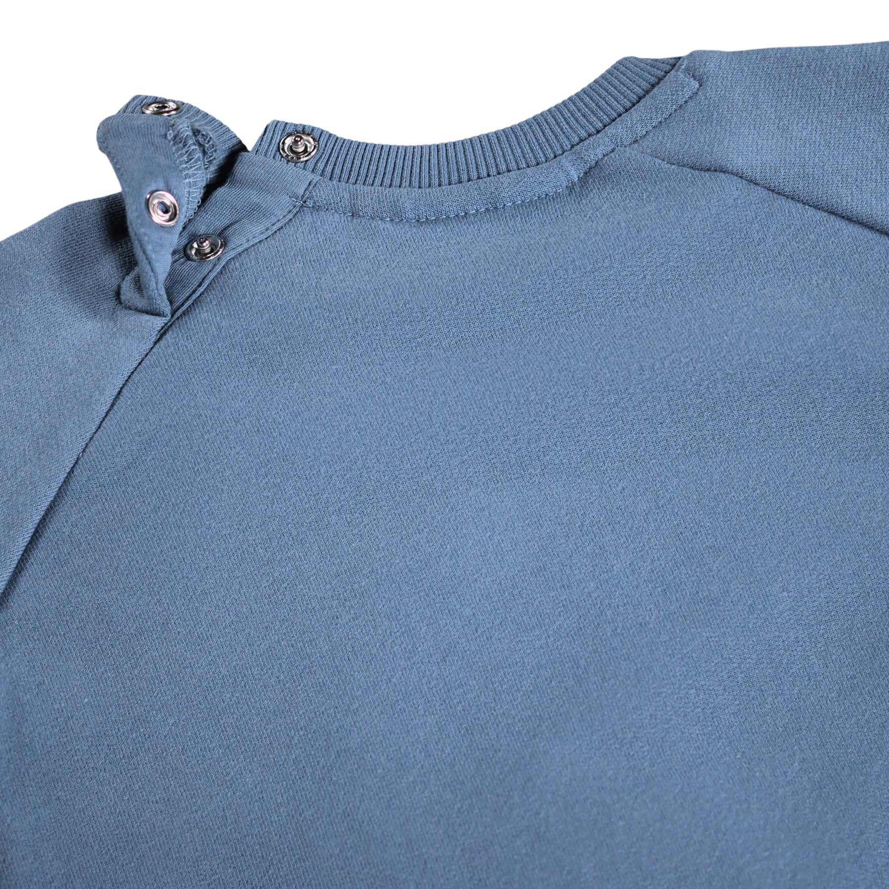 Twilight Blue Crew Sweatshirt