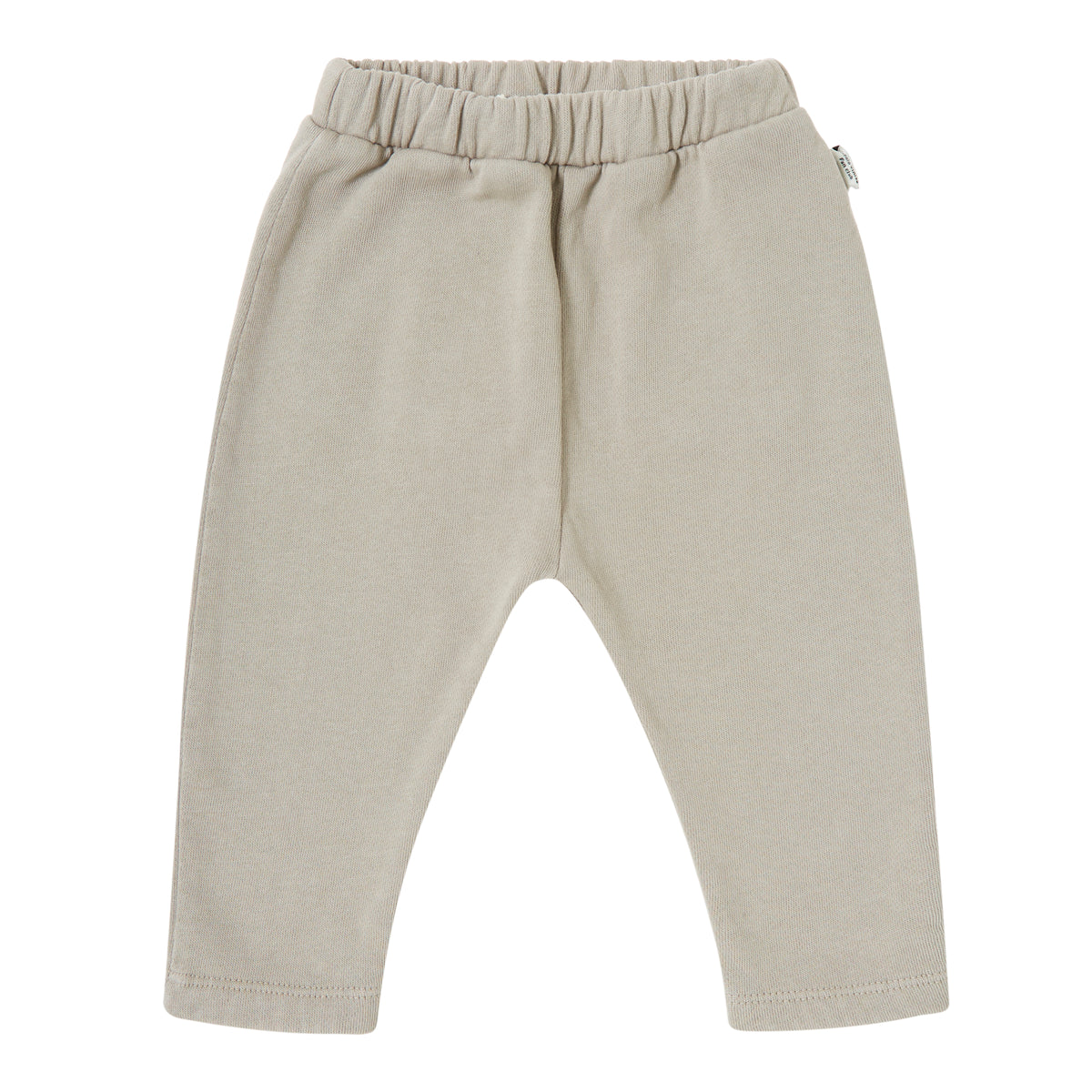 Plush Baby Pants