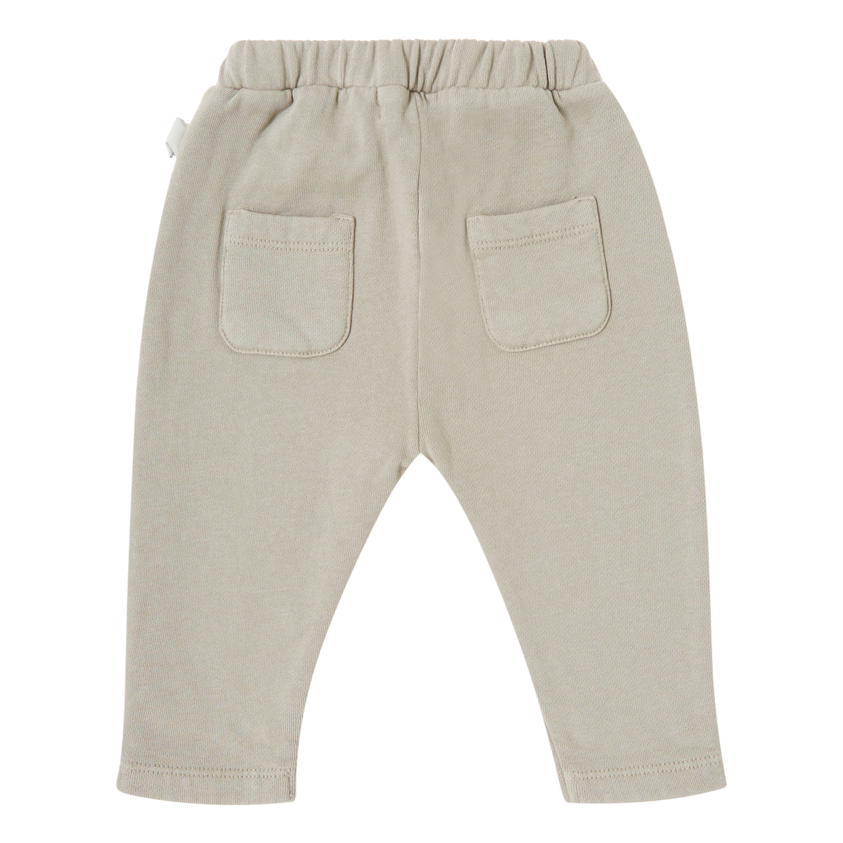 Plush Baby Pants