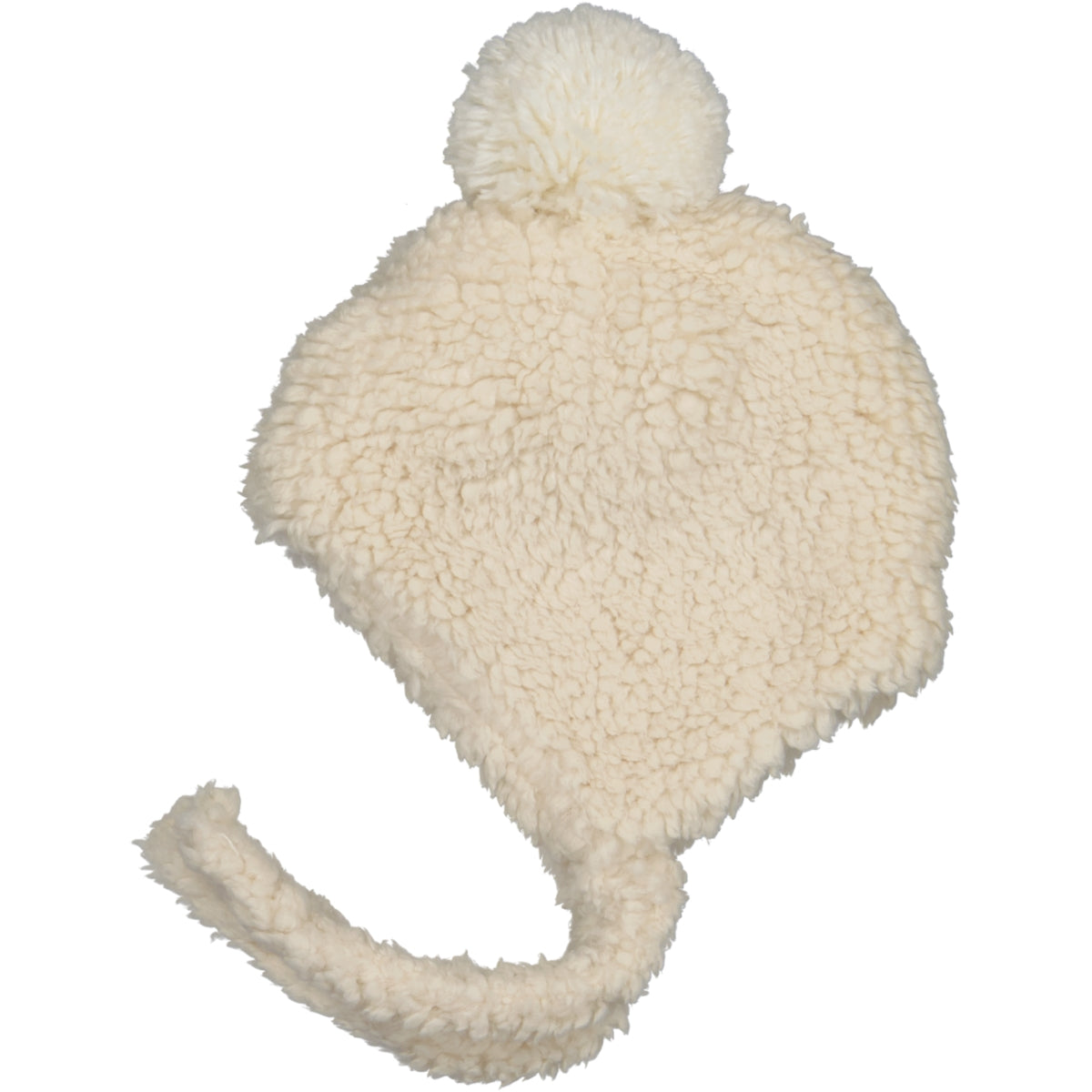 Baby Polar Cap