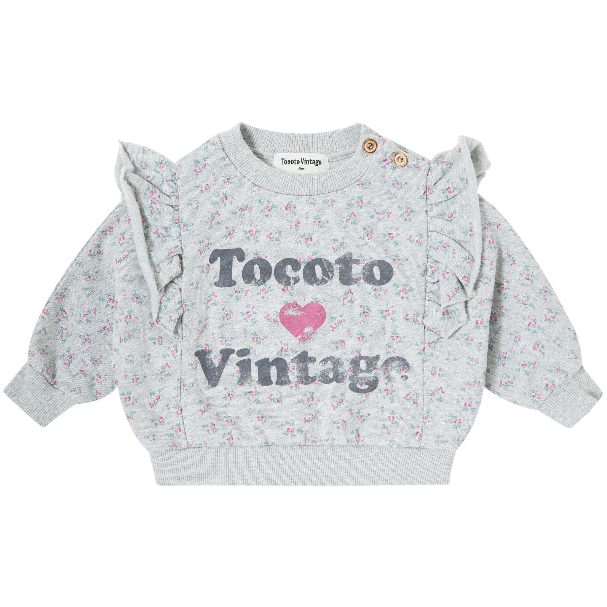 Sale Tops - Baby (0-24M) – Meems