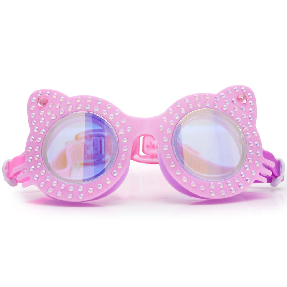 Smitten Kitten Swim Goggles