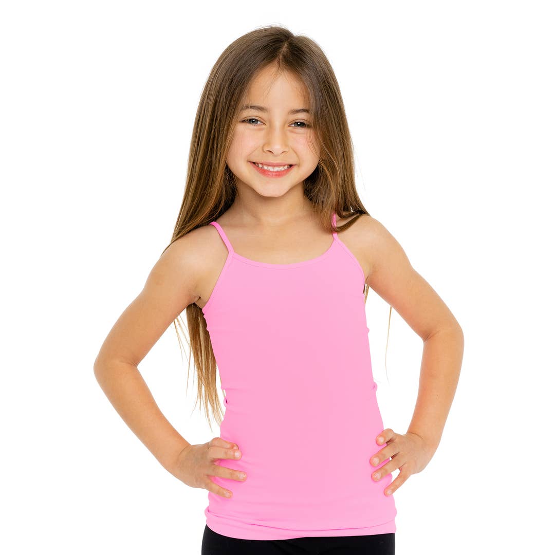Malibu Pink Camisole