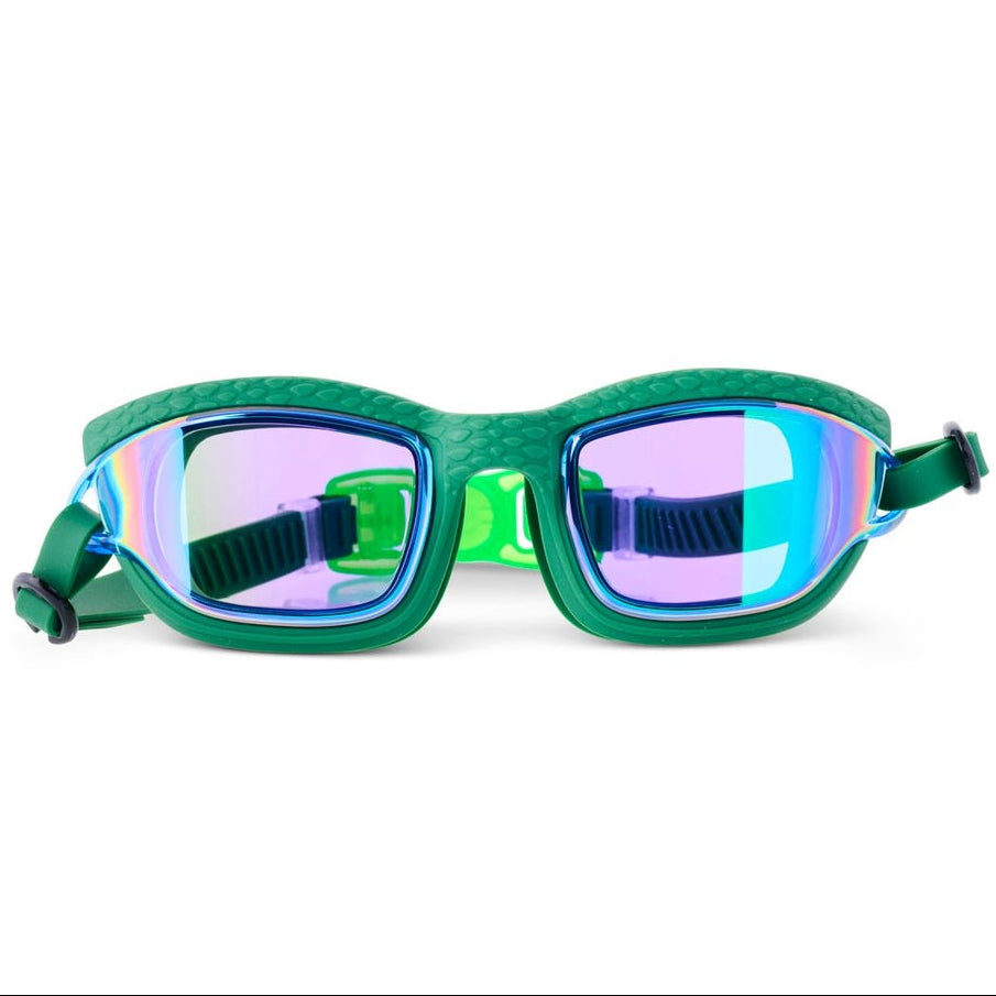 Streamline Flexible Frame Kids' Swim Goggles - Meems