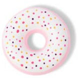 Sprinkle Donut Sidewalk Chalk