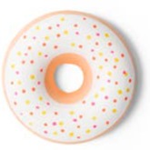 Sprinkle Donut Sidewalk Chalk