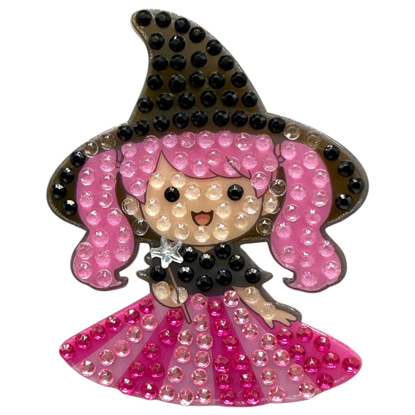 Glinda Witch