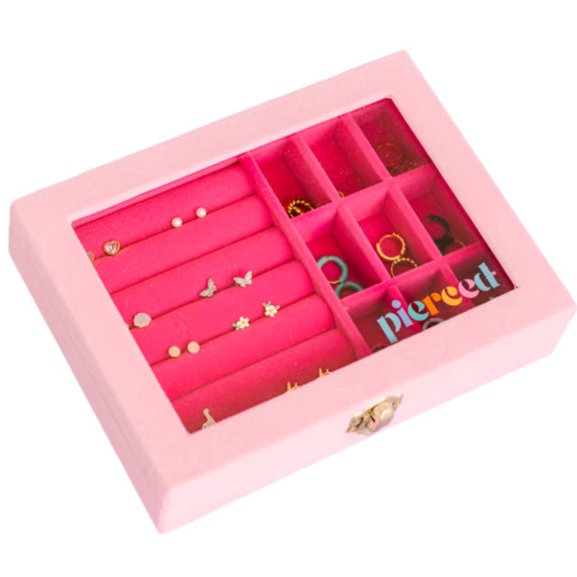 Jewelry Box - Meems
