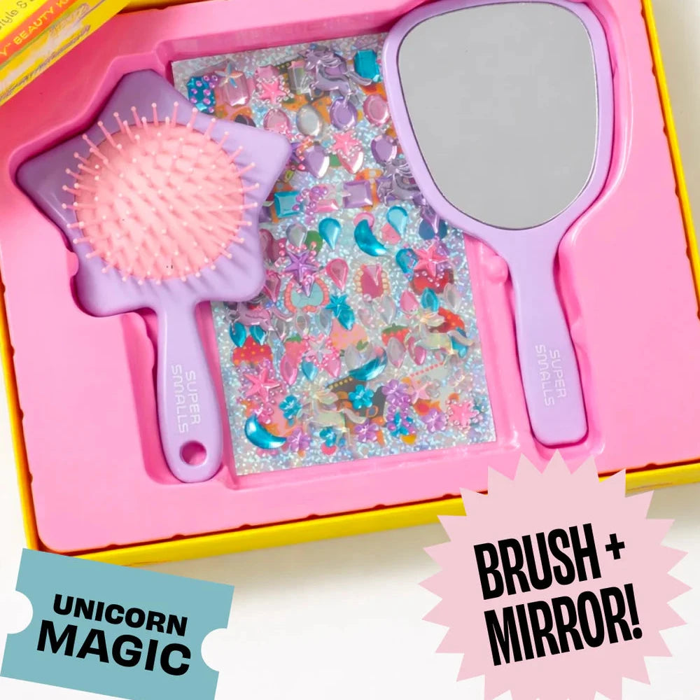 Unicorn Beauty Kit