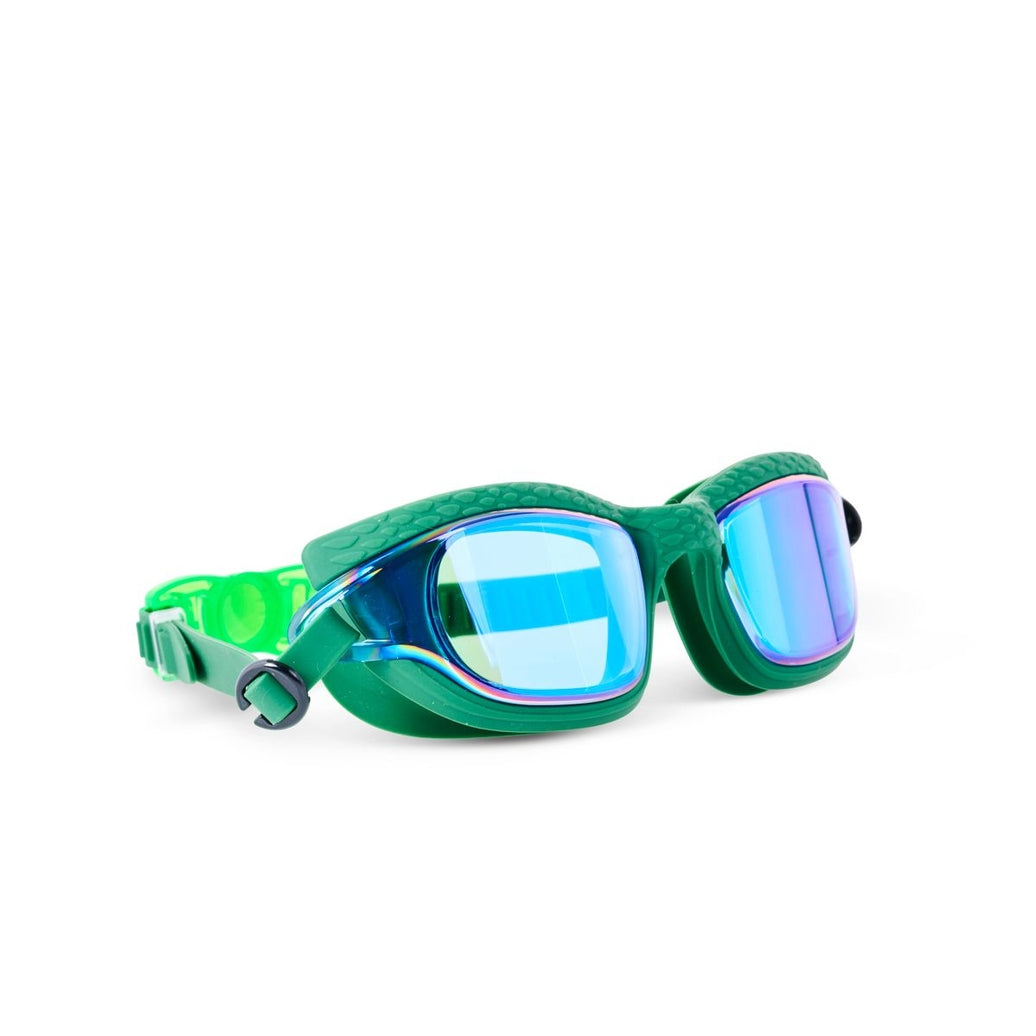 Streamline Flexible Frame Kids' Swim Goggles